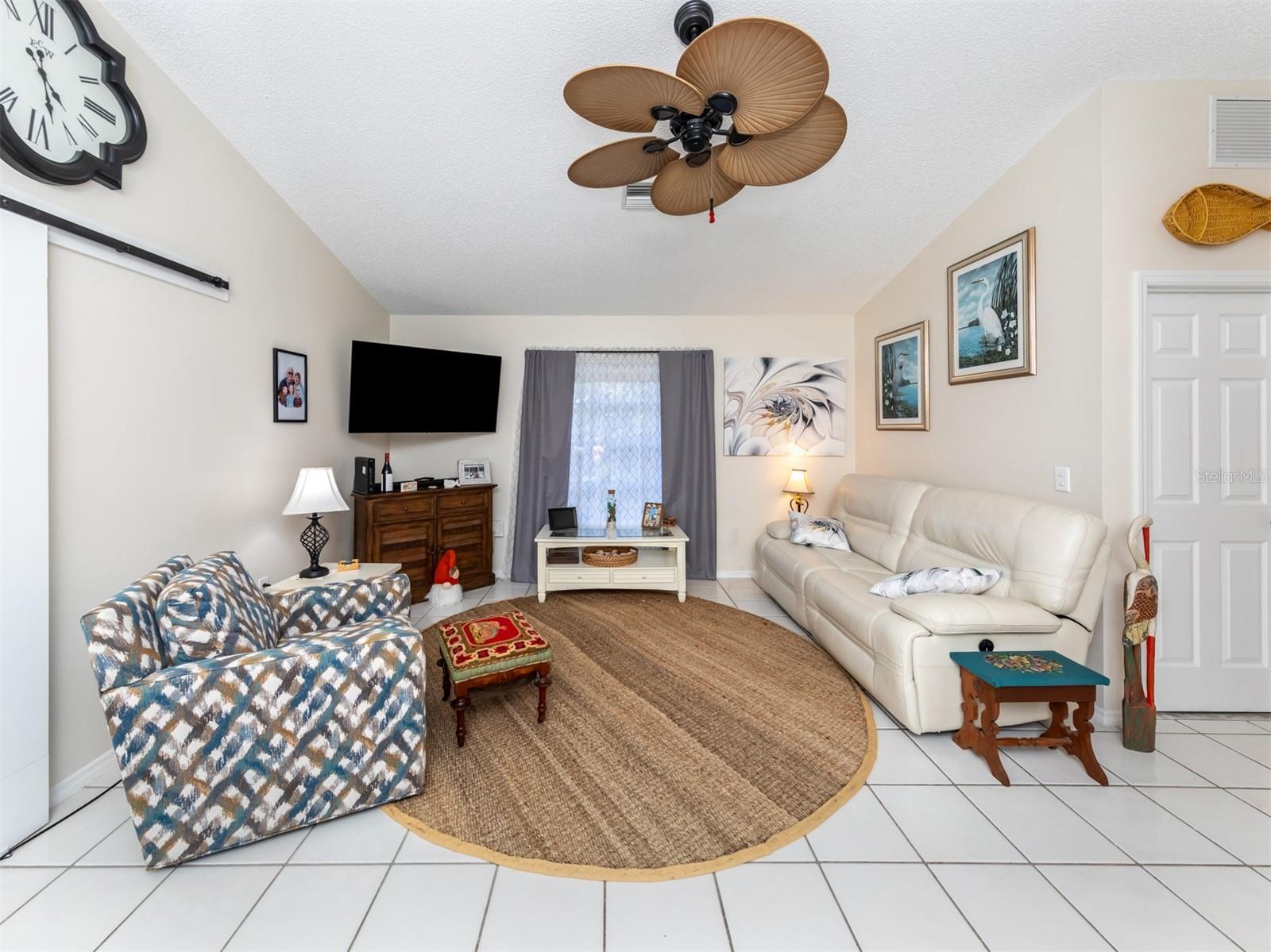 LAKE OF THE WOODS - Residential