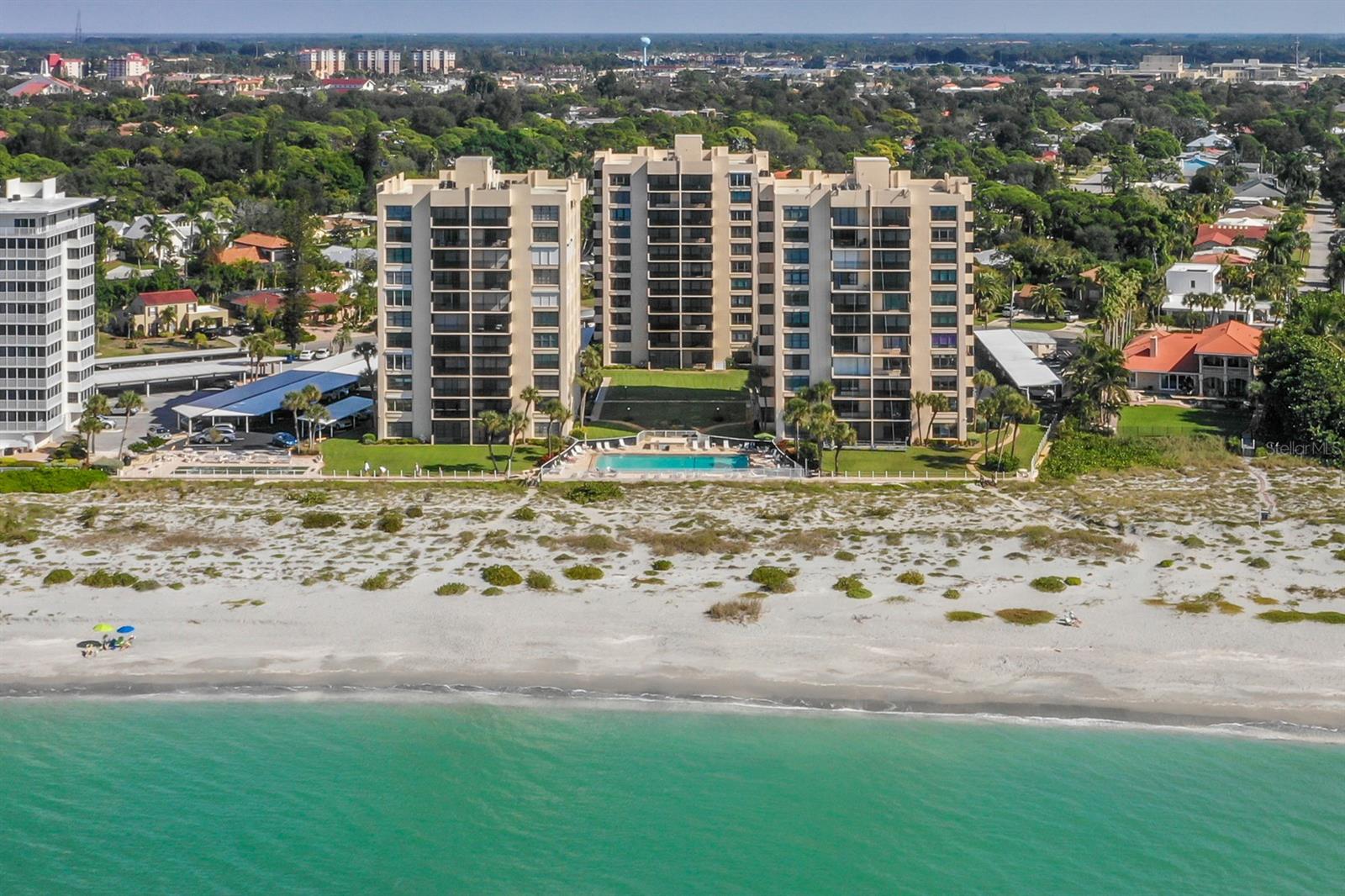 LAKE OF THE WOODS - Residential