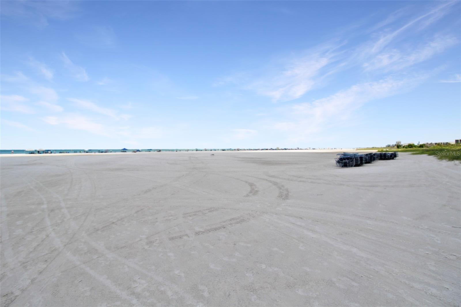 GULF & BAY CLUB PH 2 - Residential Lease