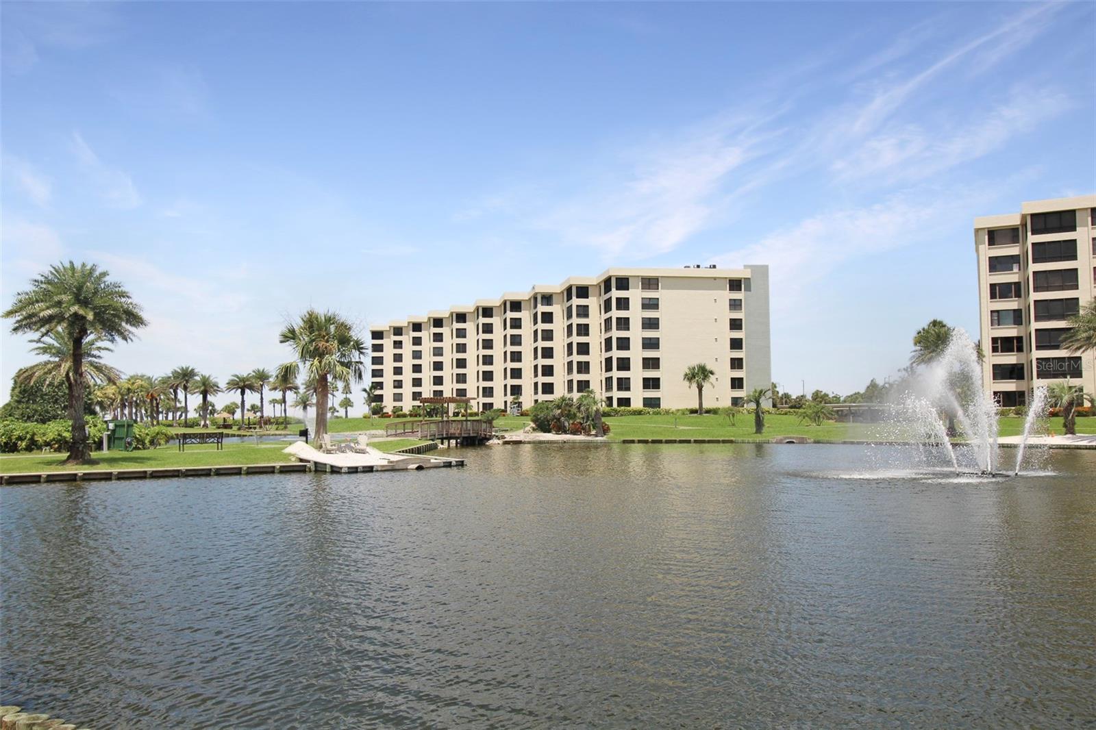 GULF & BAY CLUB PH 2 - Residential Lease