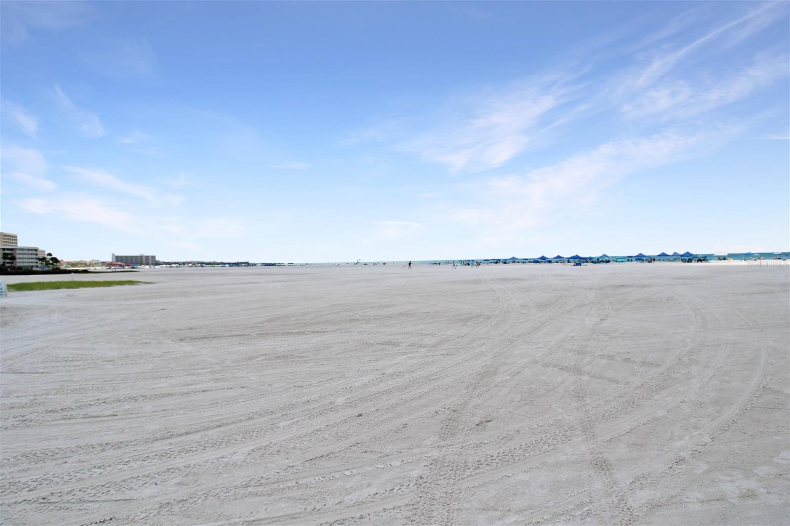 GULF & BAY CLUB PH 2 - Residential Lease