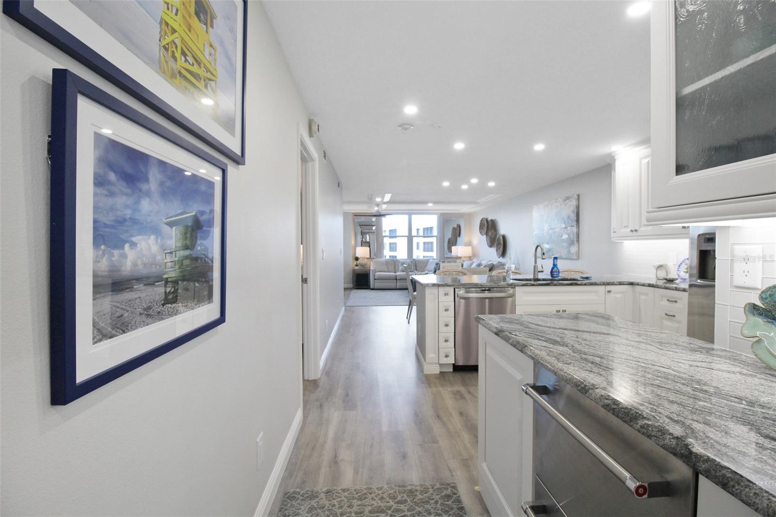 GULF & BAY CLUB PH 2 - Residential Lease