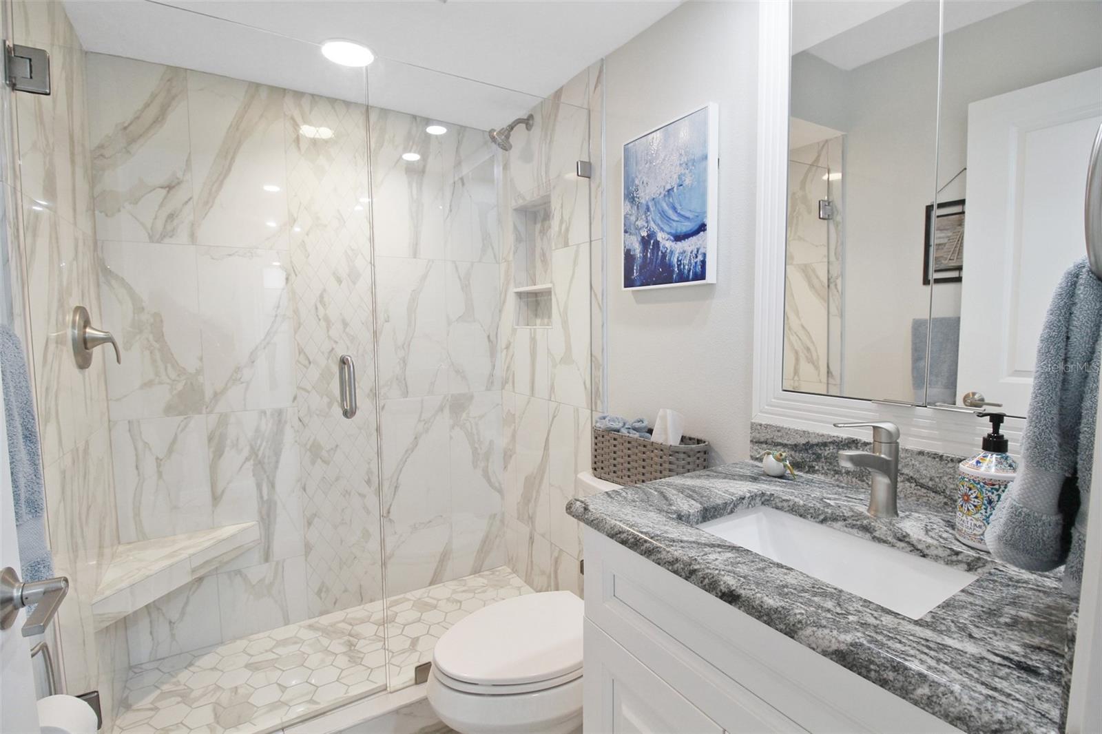 GULF & BAY CLUB PH 2 - Residential Lease
