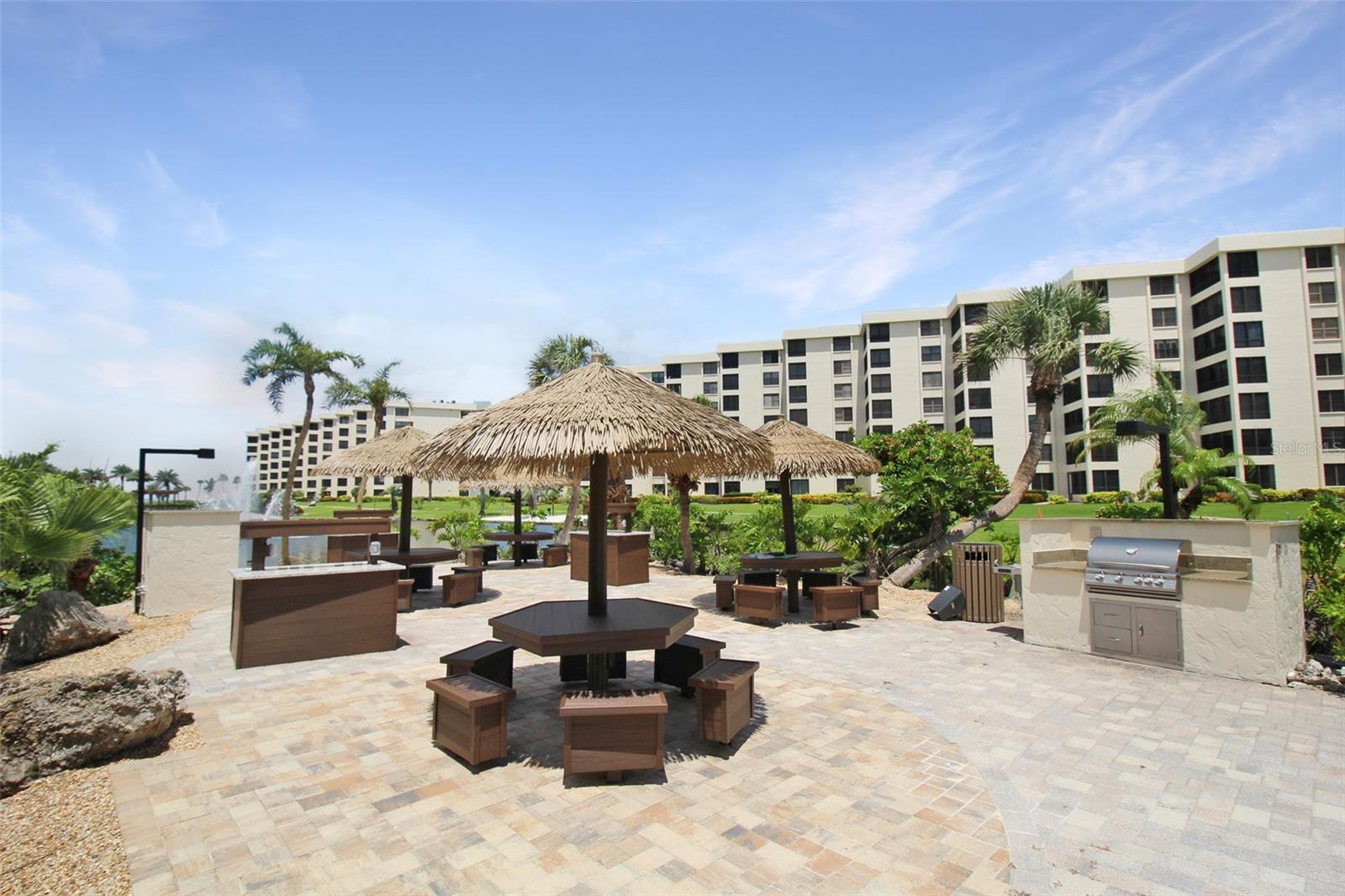 GULF & BAY CLUB PH 2 - Residential Lease