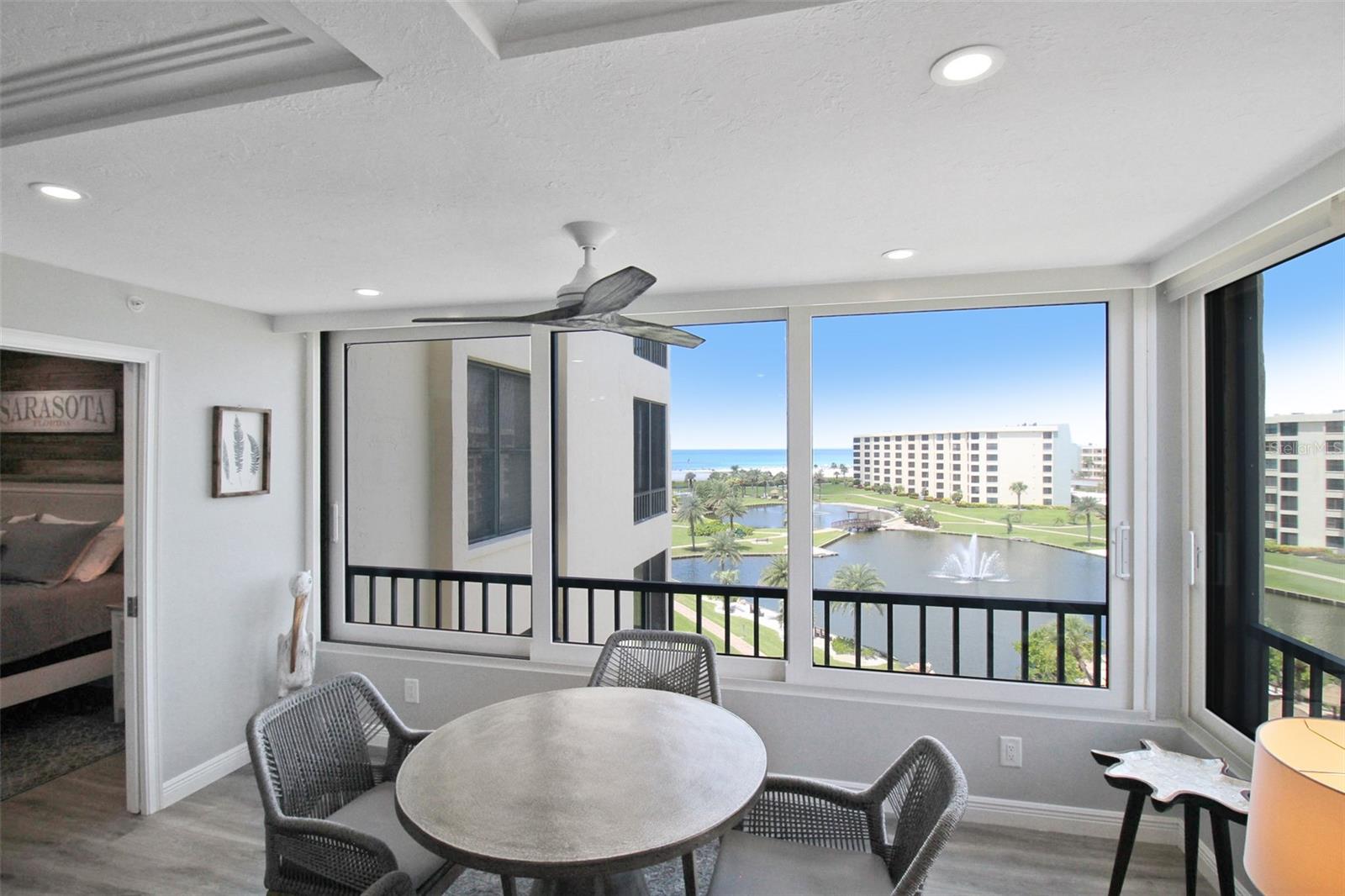 GULF & BAY CLUB PH 2 - Residential Lease