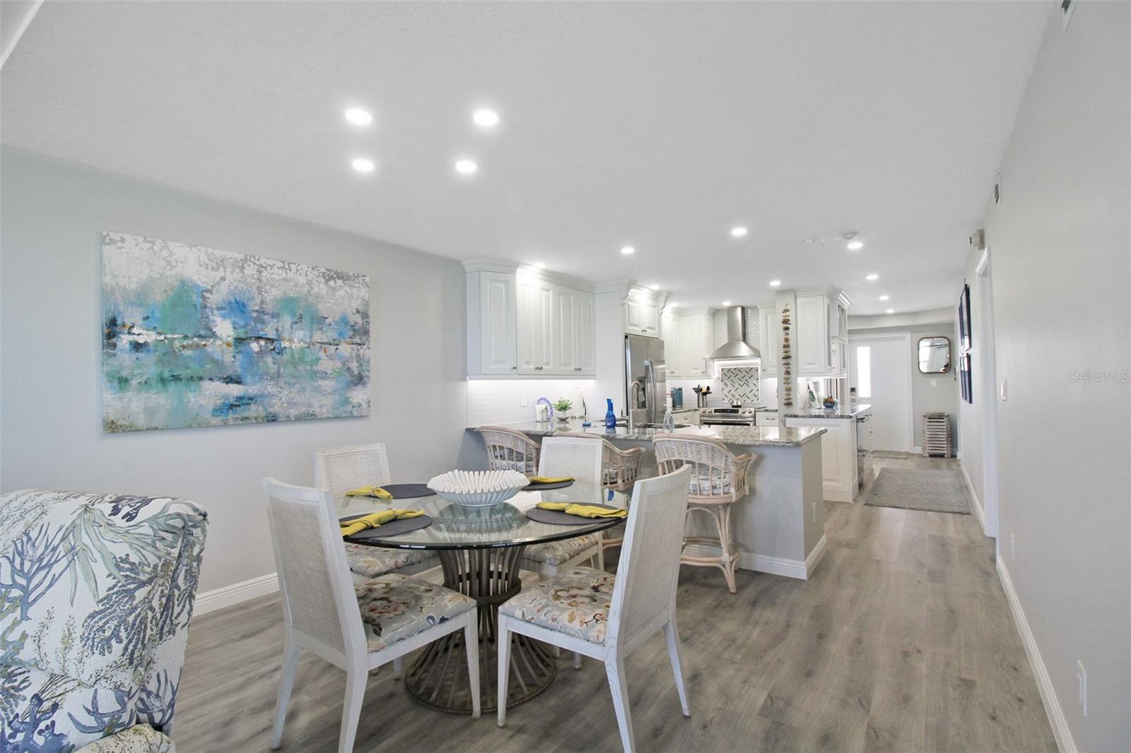 GULF & BAY CLUB PH 2 - Residential Lease