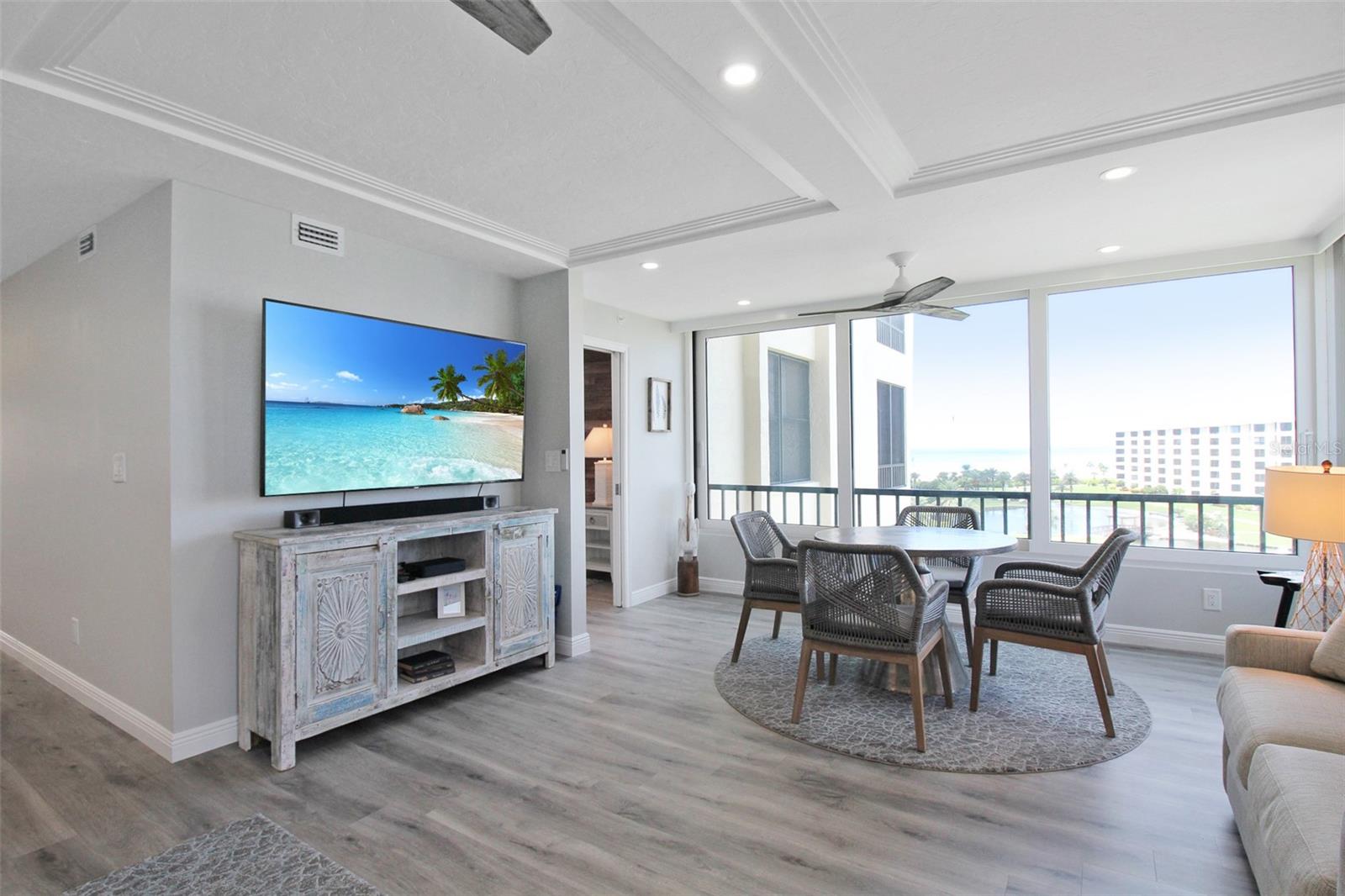 GULF & BAY CLUB PH 2 - Residential Lease