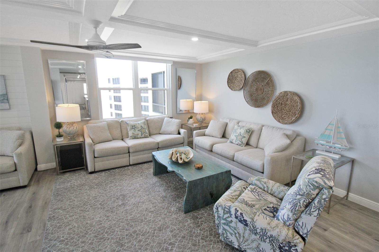 GULF & BAY CLUB PH 2 - Residential Lease