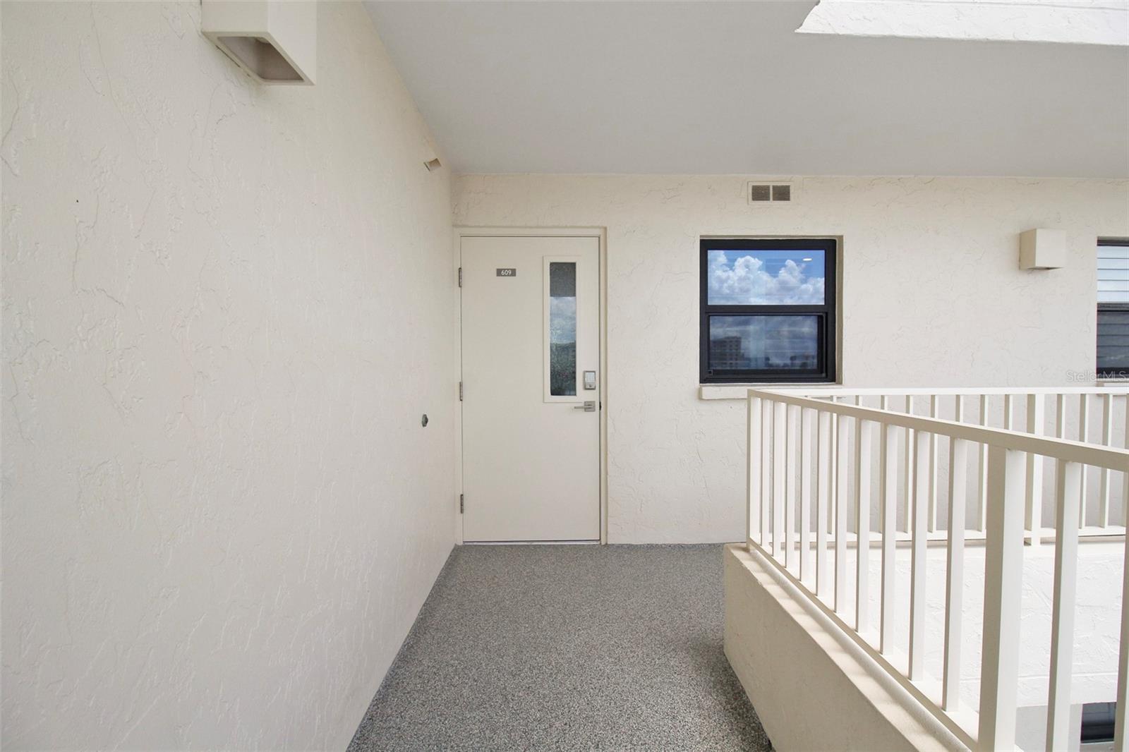 GULF & BAY CLUB PH 2 - Residential Lease