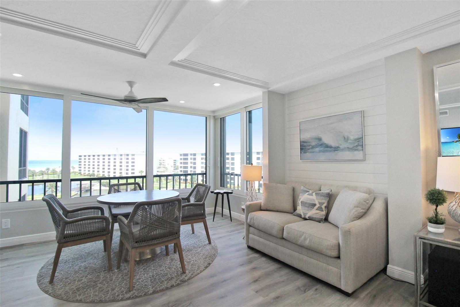 GULF & BAY CLUB PH 2 - Residential Lease