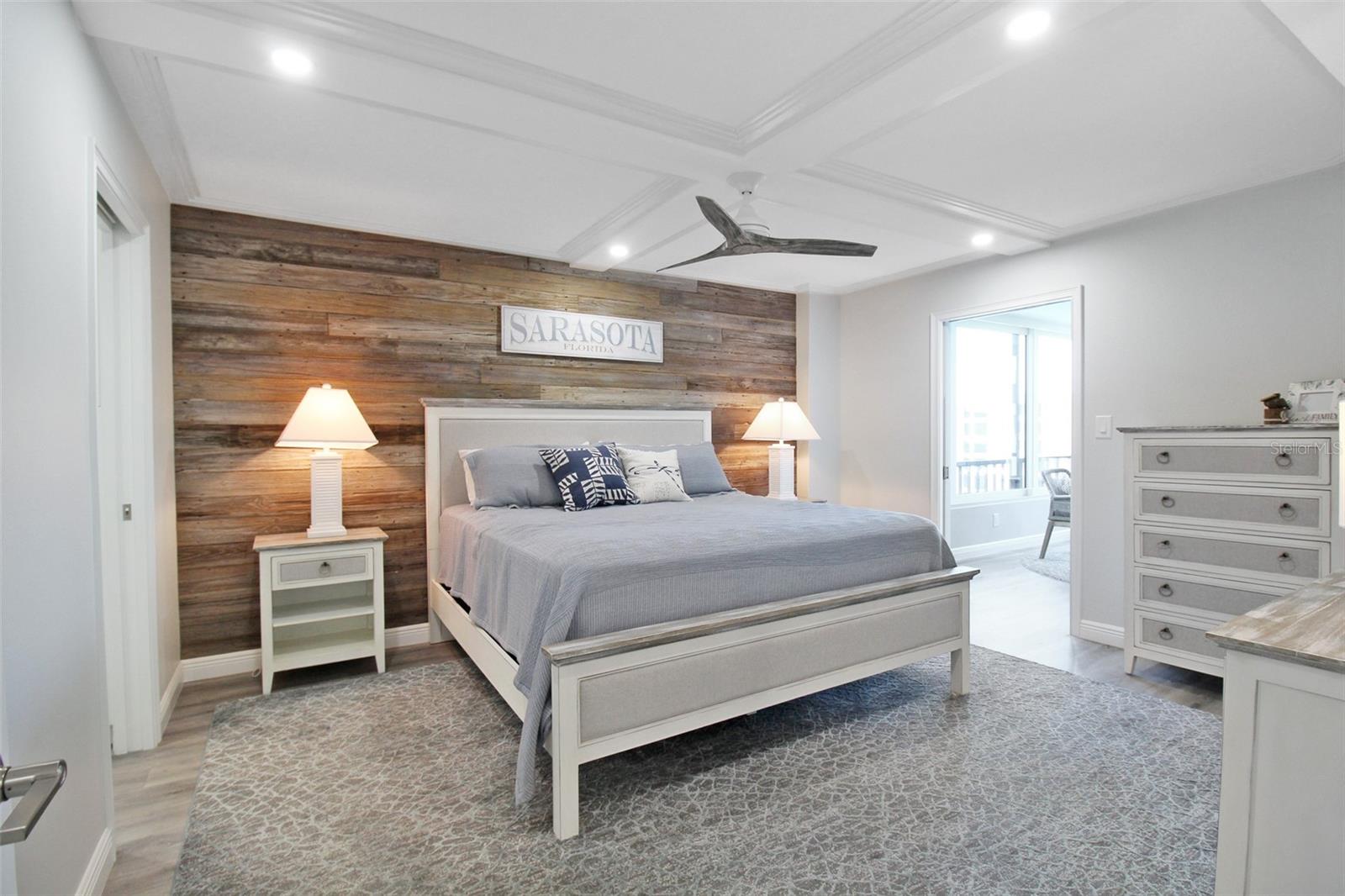 GULF & BAY CLUB PH 2 - Residential Lease
