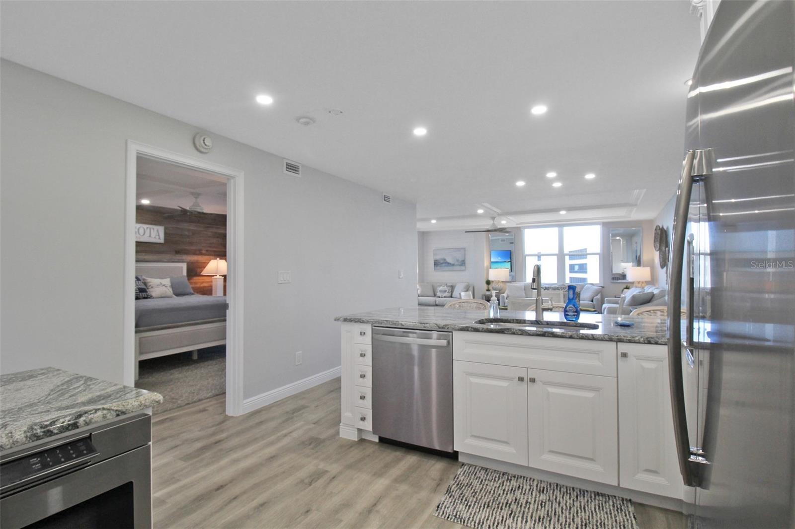GULF & BAY CLUB PH 2 - Residential Lease