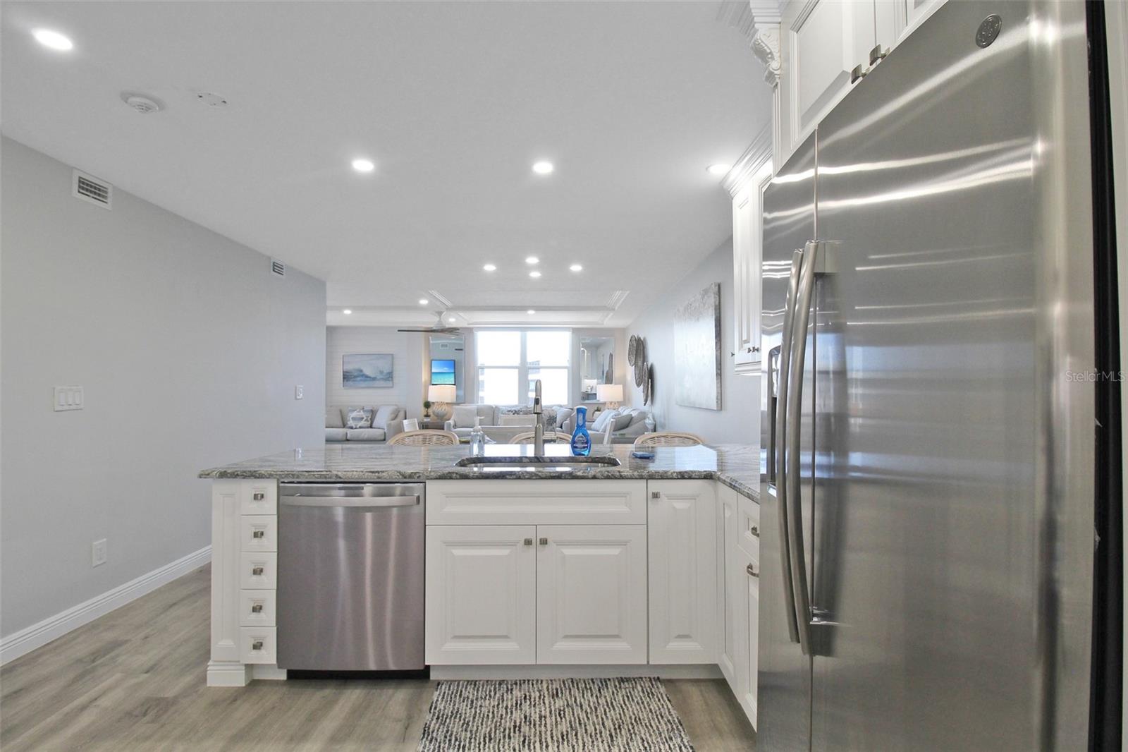GULF & BAY CLUB PH 2 - Residential Lease