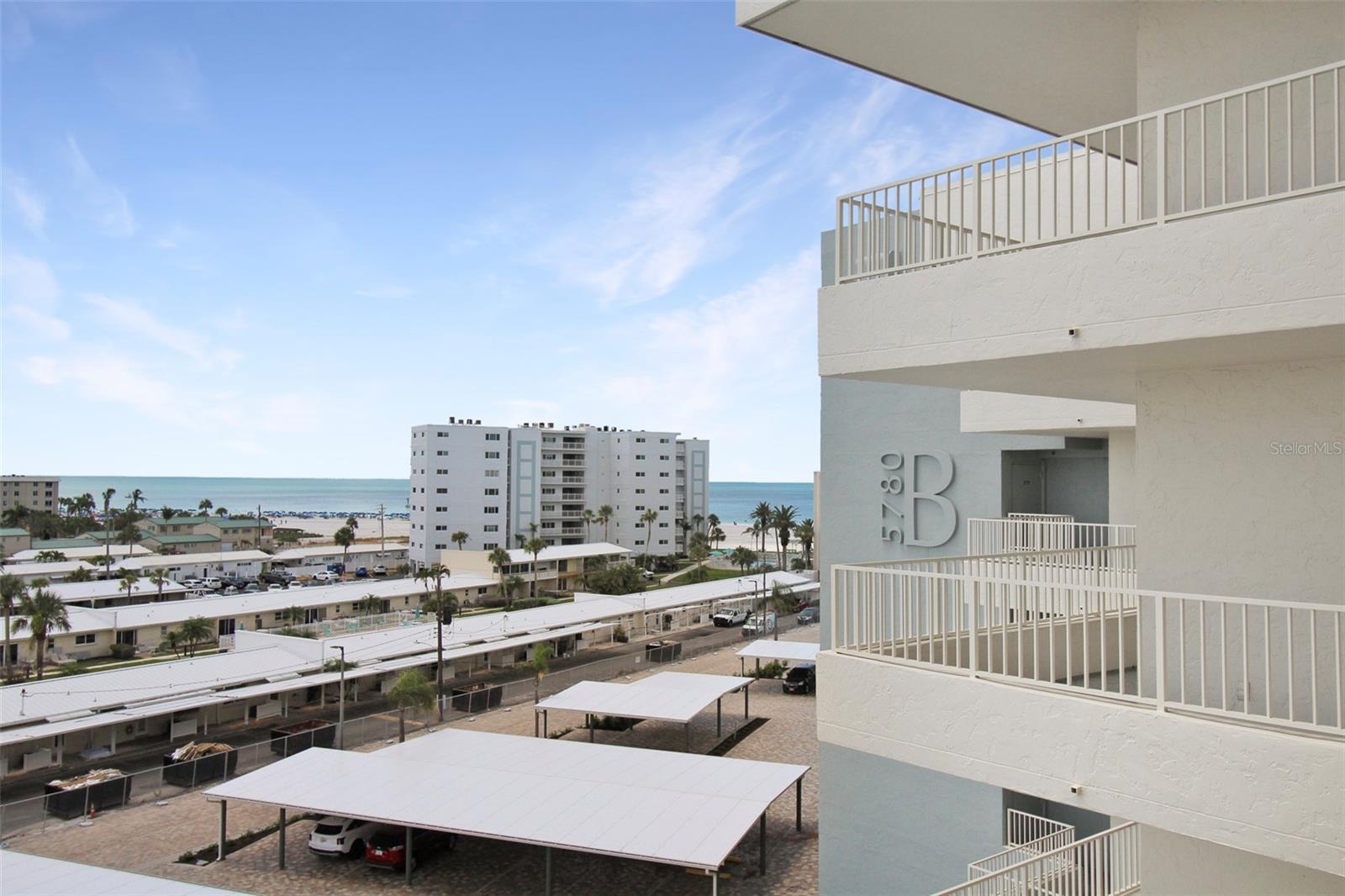 GULF & BAY CLUB PH 2 - Residential Lease