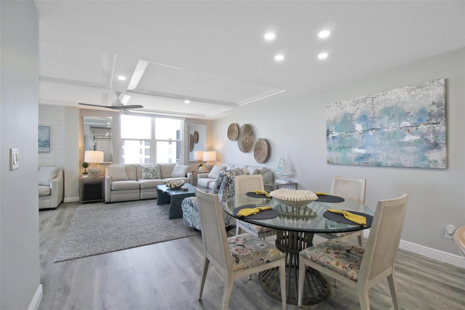 GULF & BAY CLUB PH 2 - Residential Lease