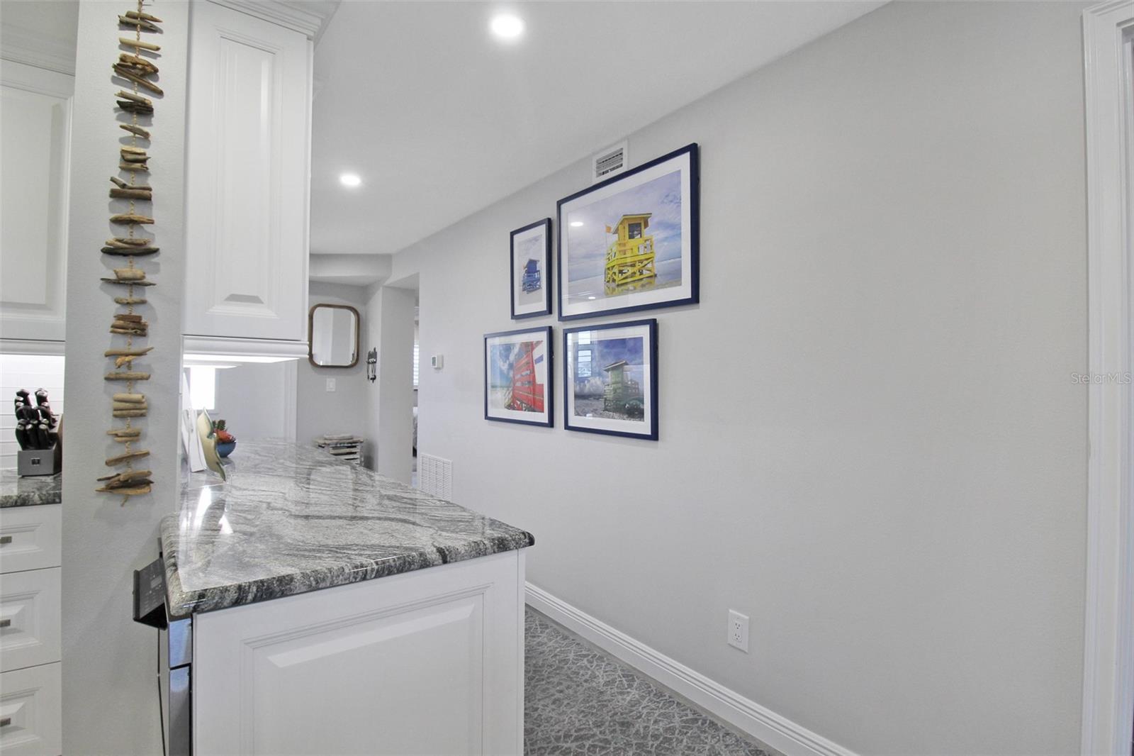 GULF & BAY CLUB PH 2 - Residential Lease