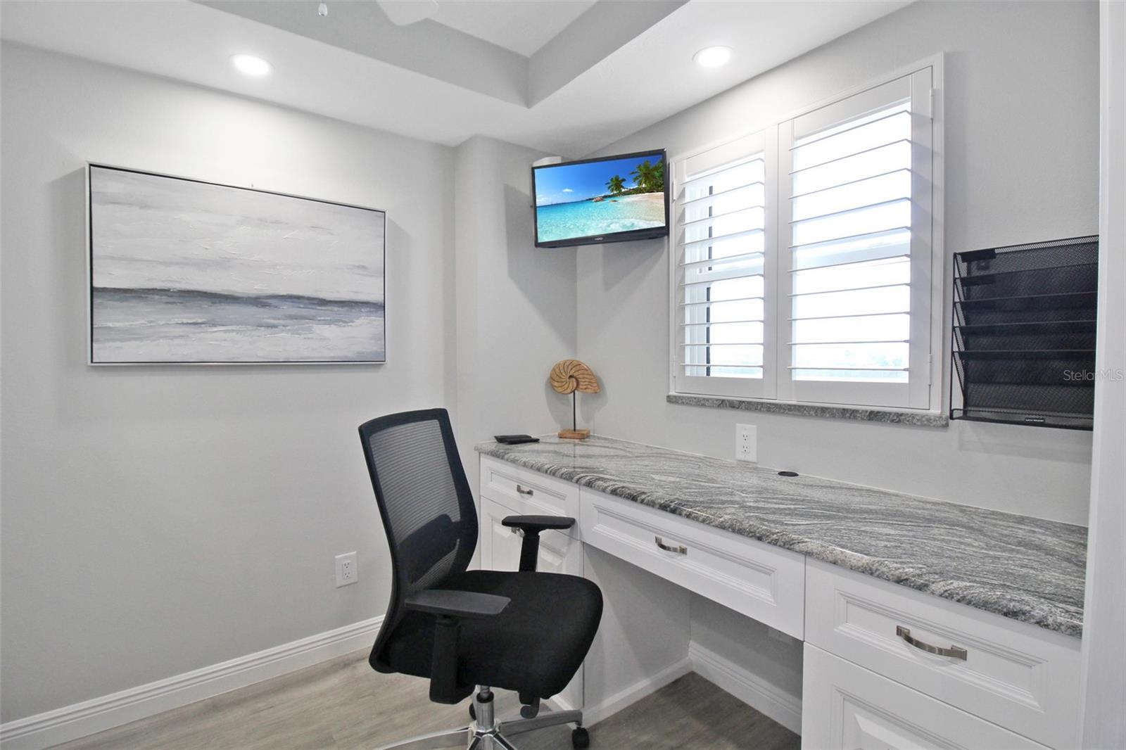 GULF & BAY CLUB PH 2 - Residential Lease