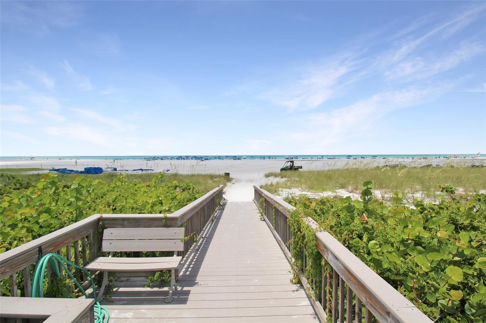 GULF & BAY CLUB PH 2 - Residential Lease