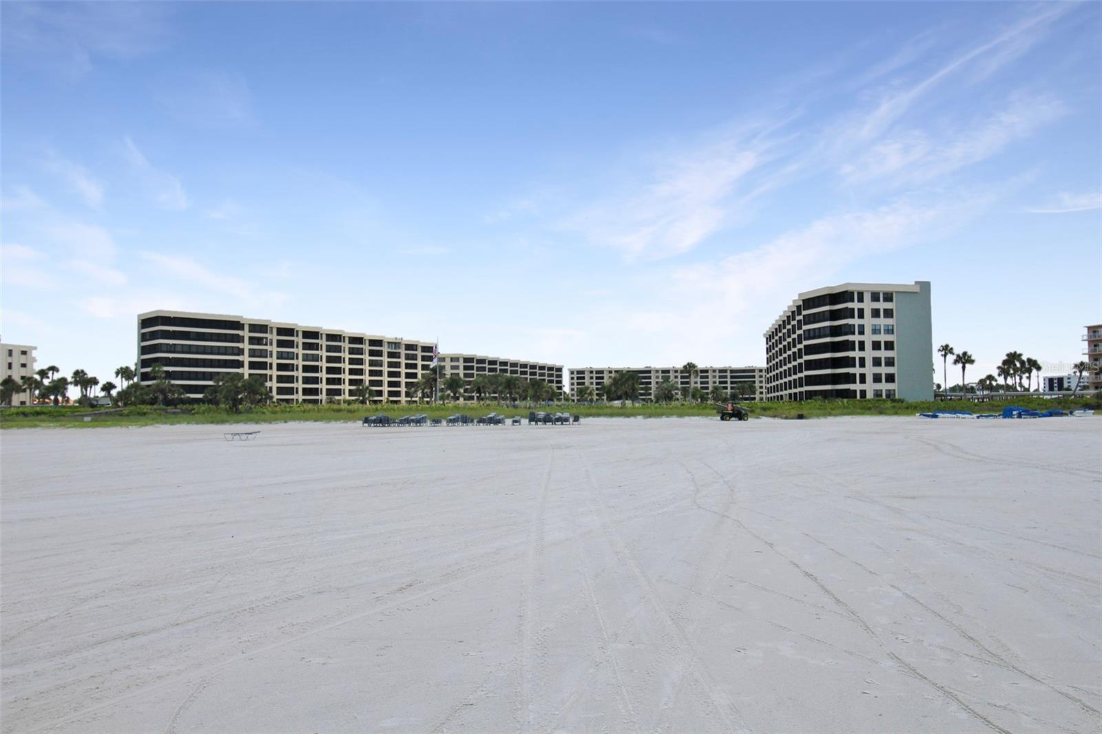 GULF & BAY CLUB PH 2 - Residential Lease