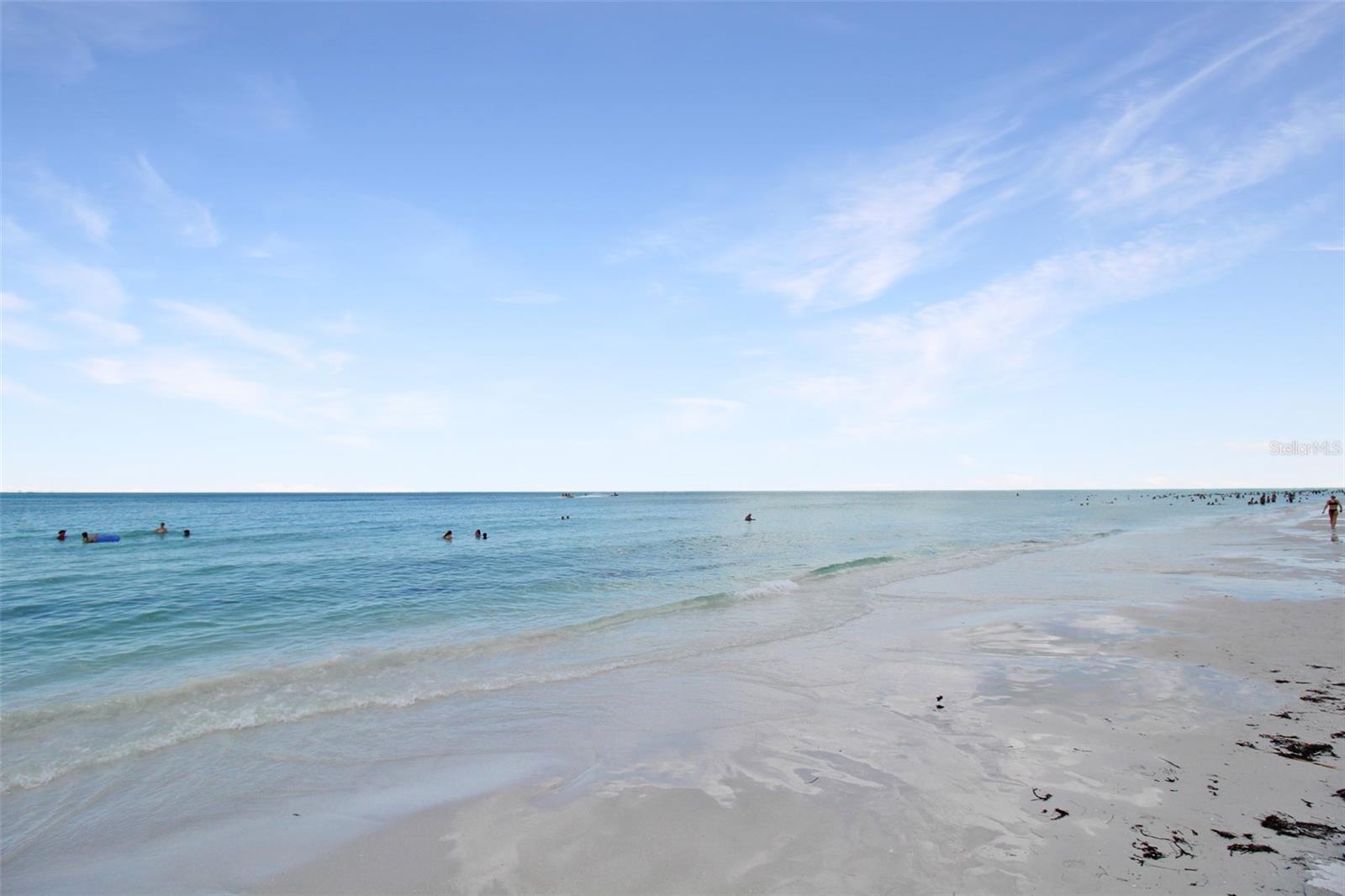 GULF & BAY CLUB PH 2 - Residential Lease