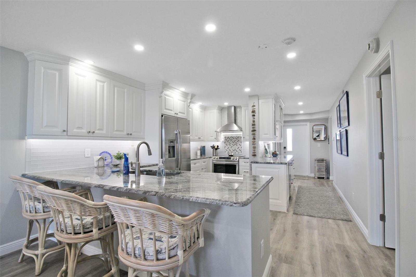 GULF & BAY CLUB PH 2 - Residential Lease