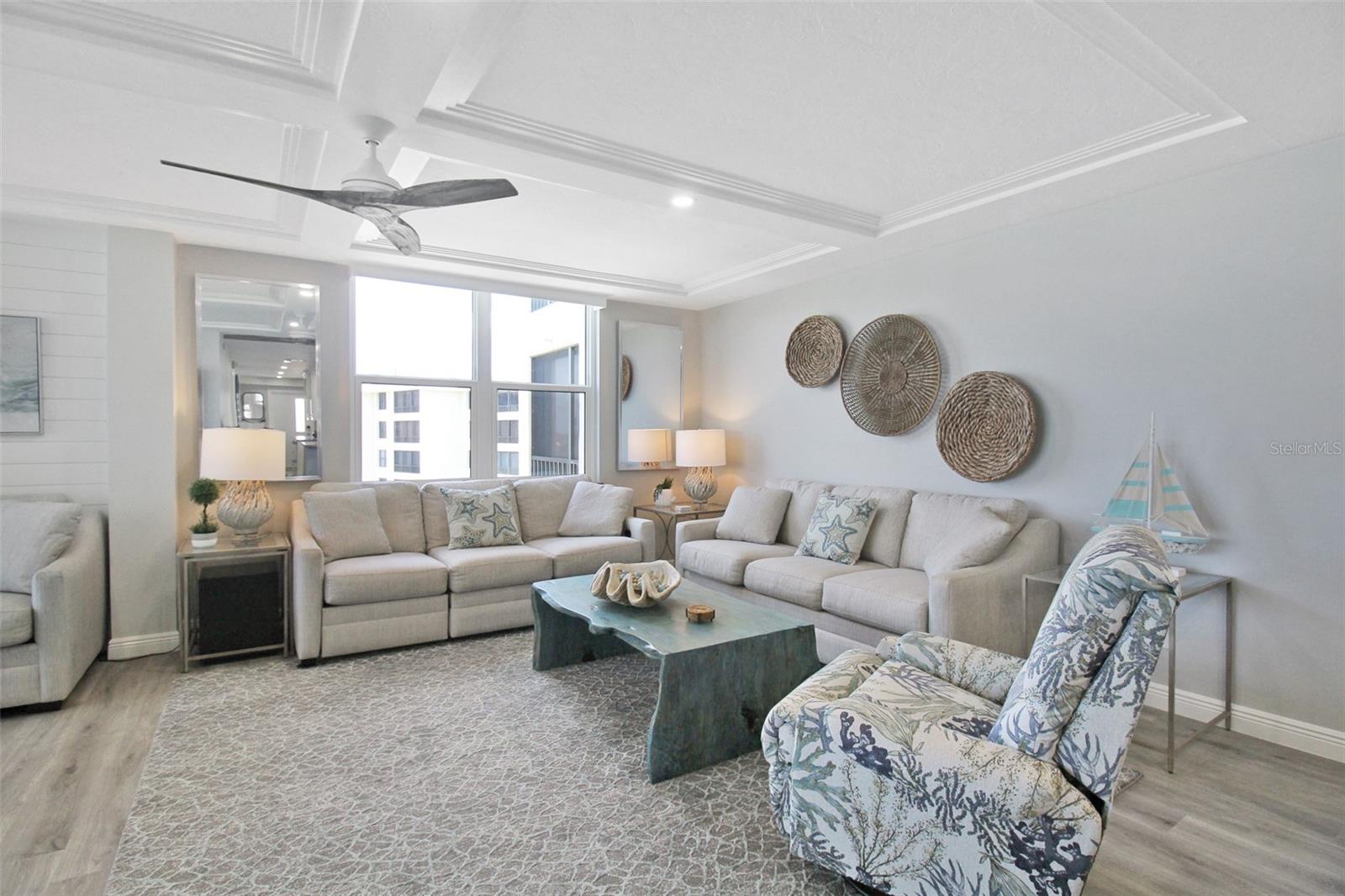 GULF & BAY CLUB PH 2 - Residential Lease