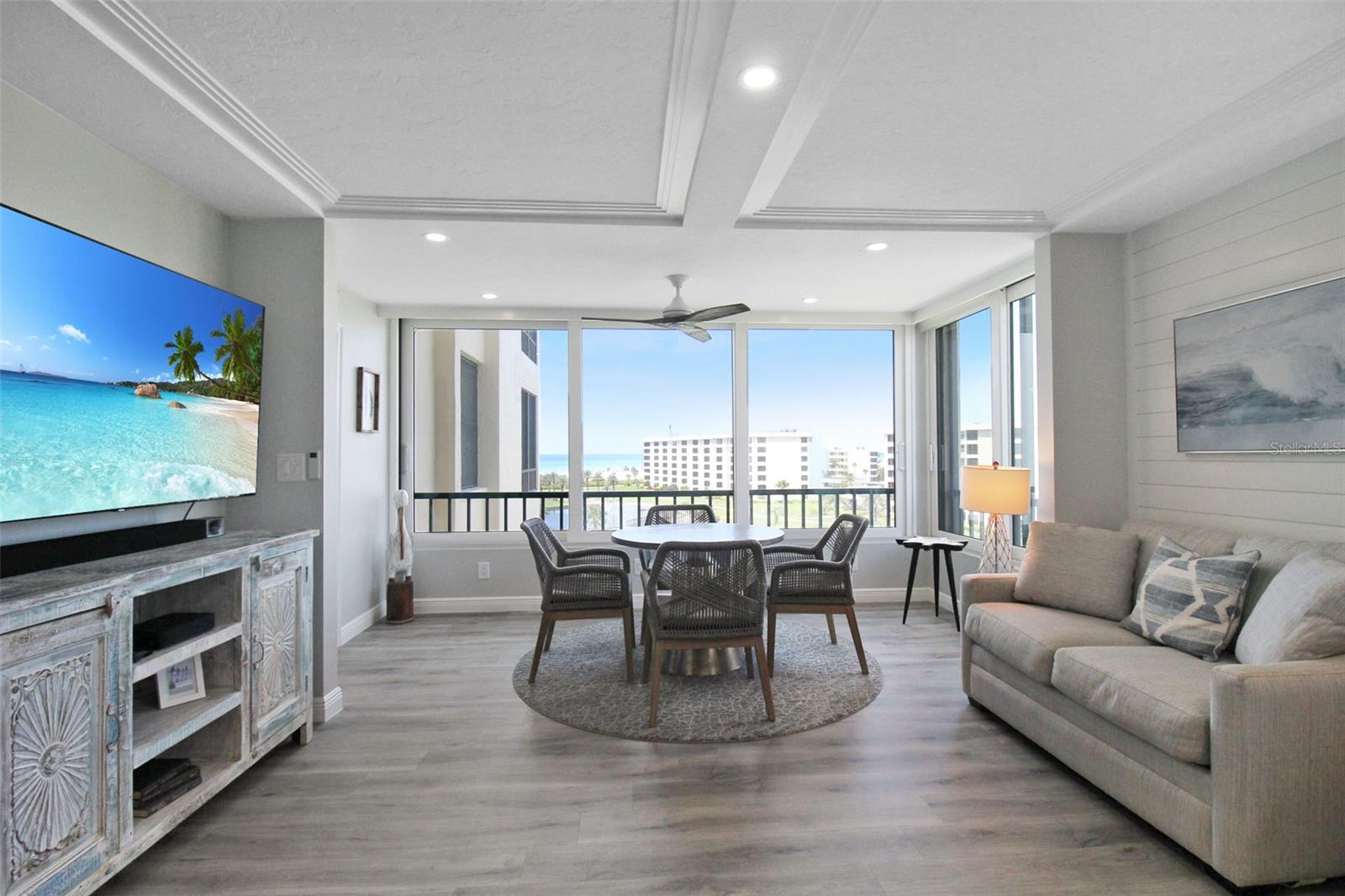 GULF & BAY CLUB PH 2 - Residential Lease