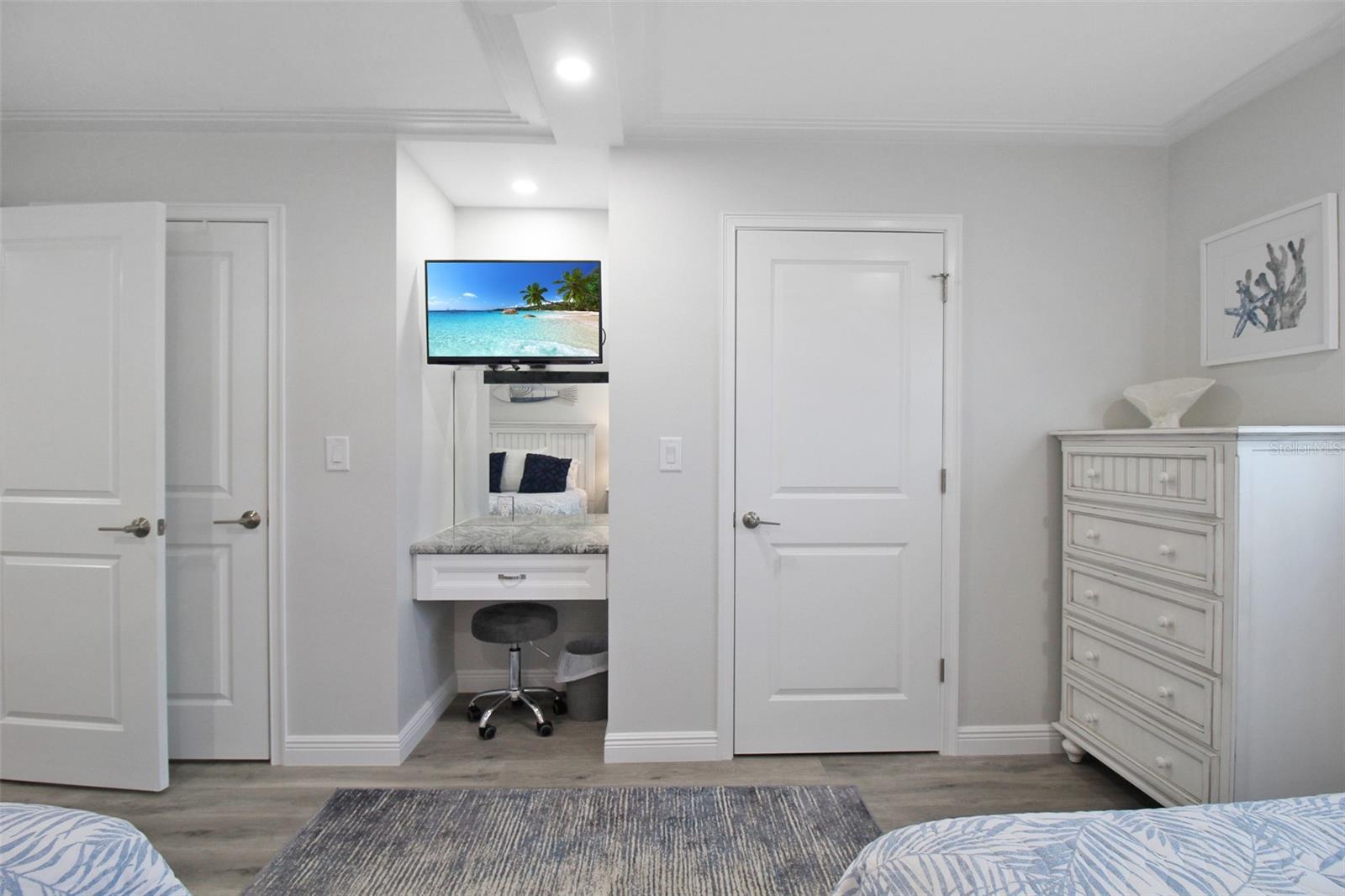 GULF & BAY CLUB PH 2 - Residential Lease
