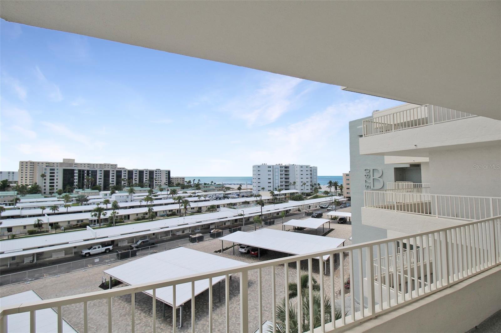 GULF & BAY CLUB PH 2 - Residential Lease