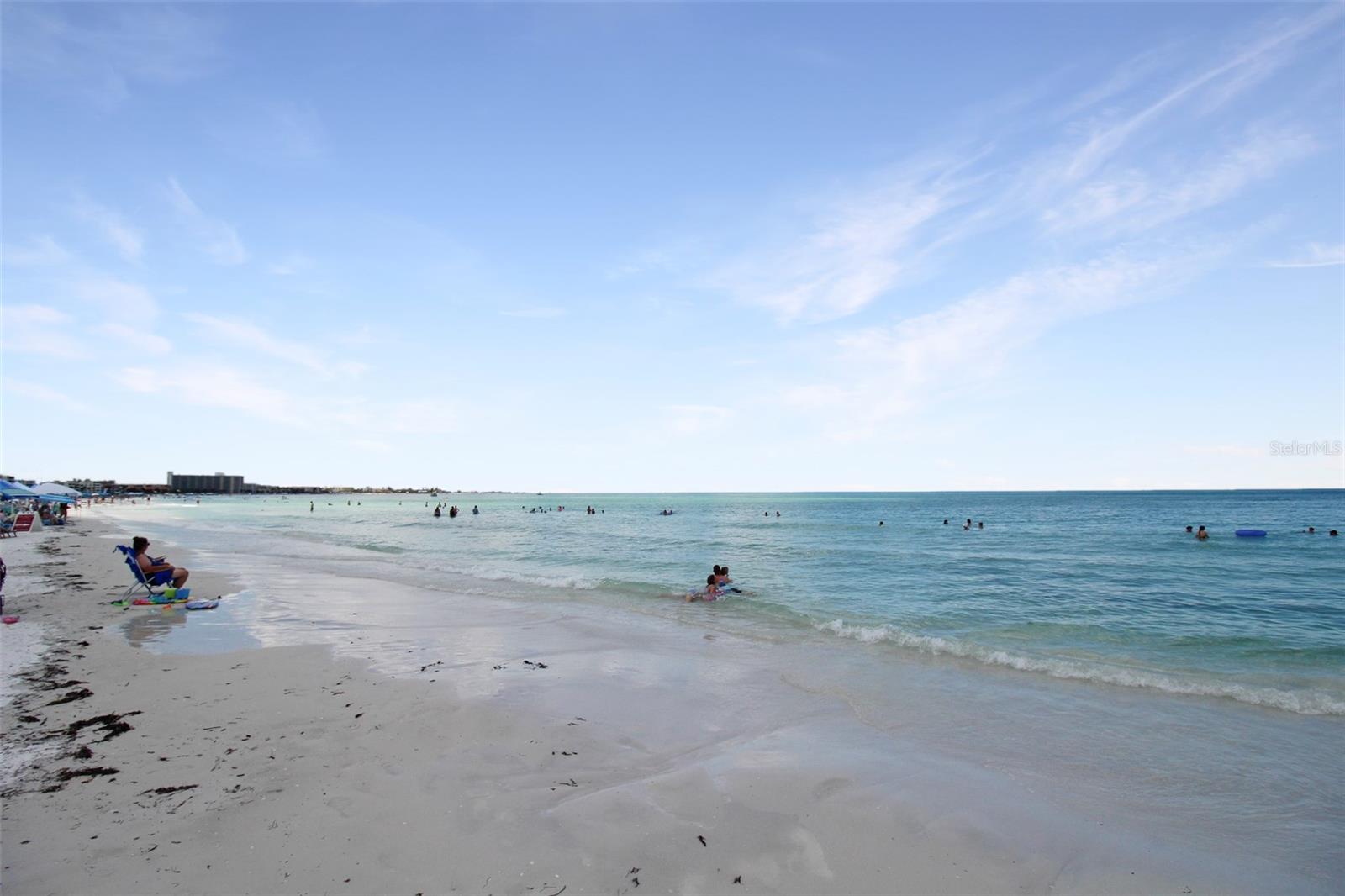 GULF & BAY CLUB PH 2 - Residential Lease