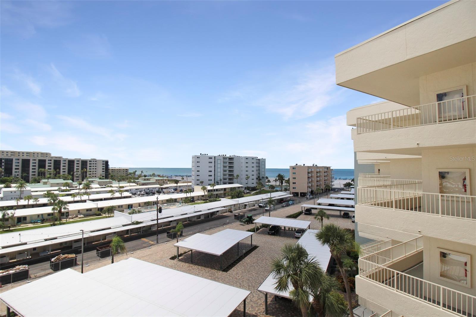 GULF & BAY CLUB PH 2 - Residential Lease