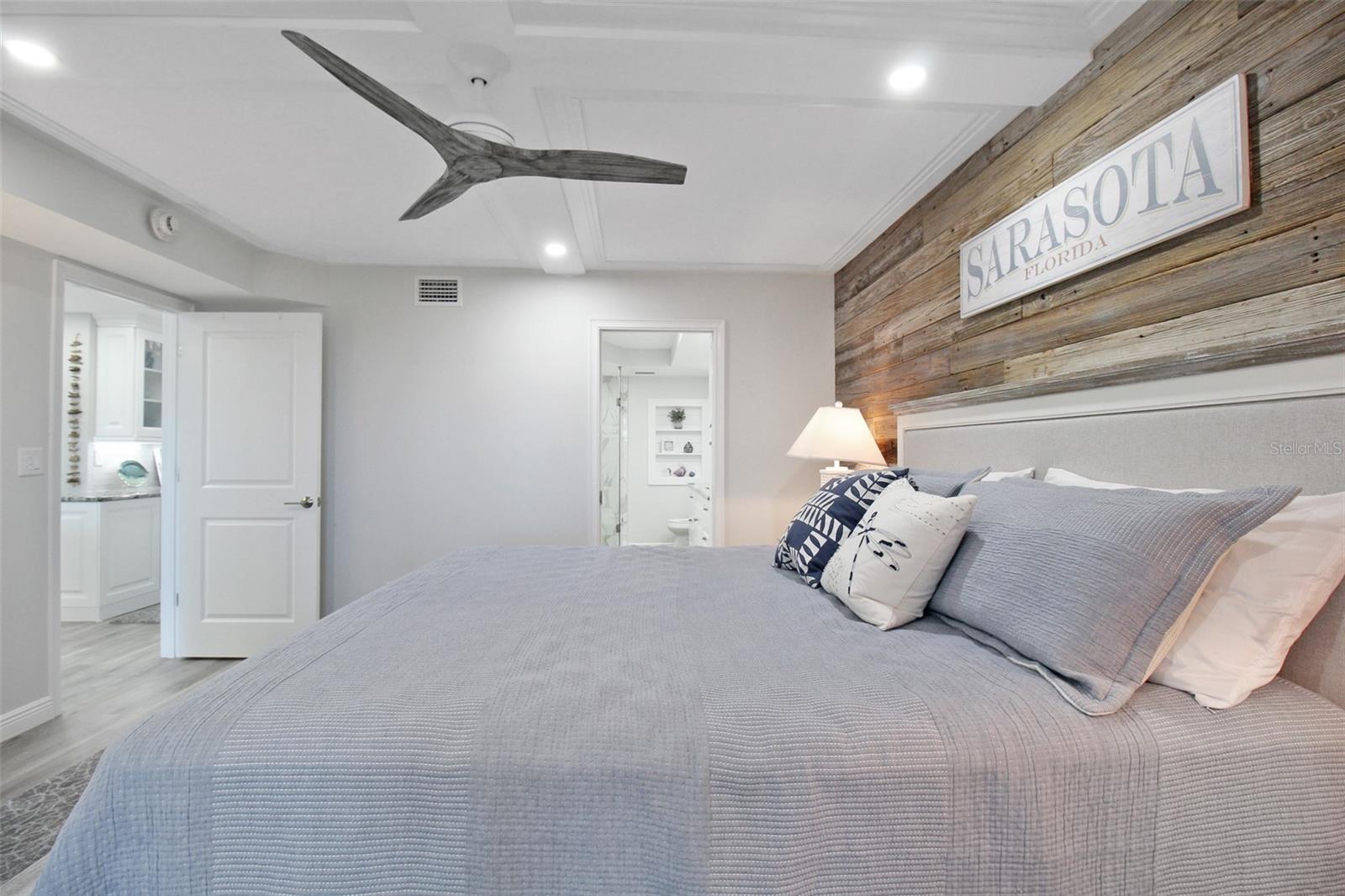 GULF & BAY CLUB PH 2 - Residential Lease