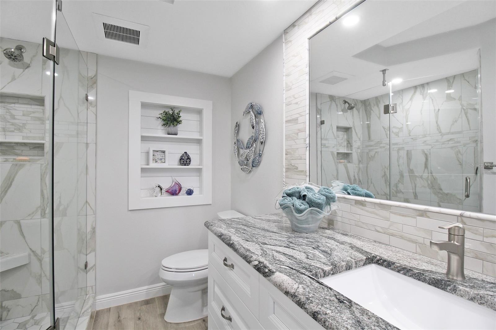 GULF & BAY CLUB PH 2 - Residential Lease