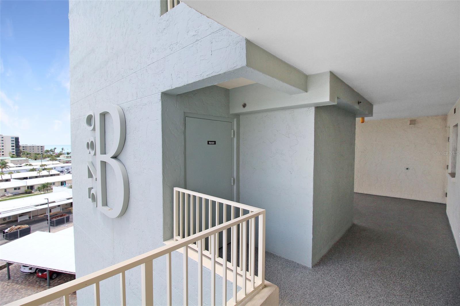 GULF & BAY CLUB PH 2 - Residential Lease