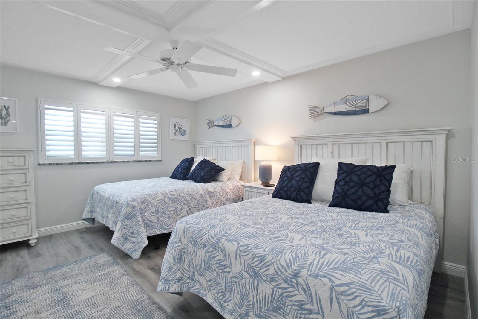 GULF & BAY CLUB PH 2 - Residential Lease