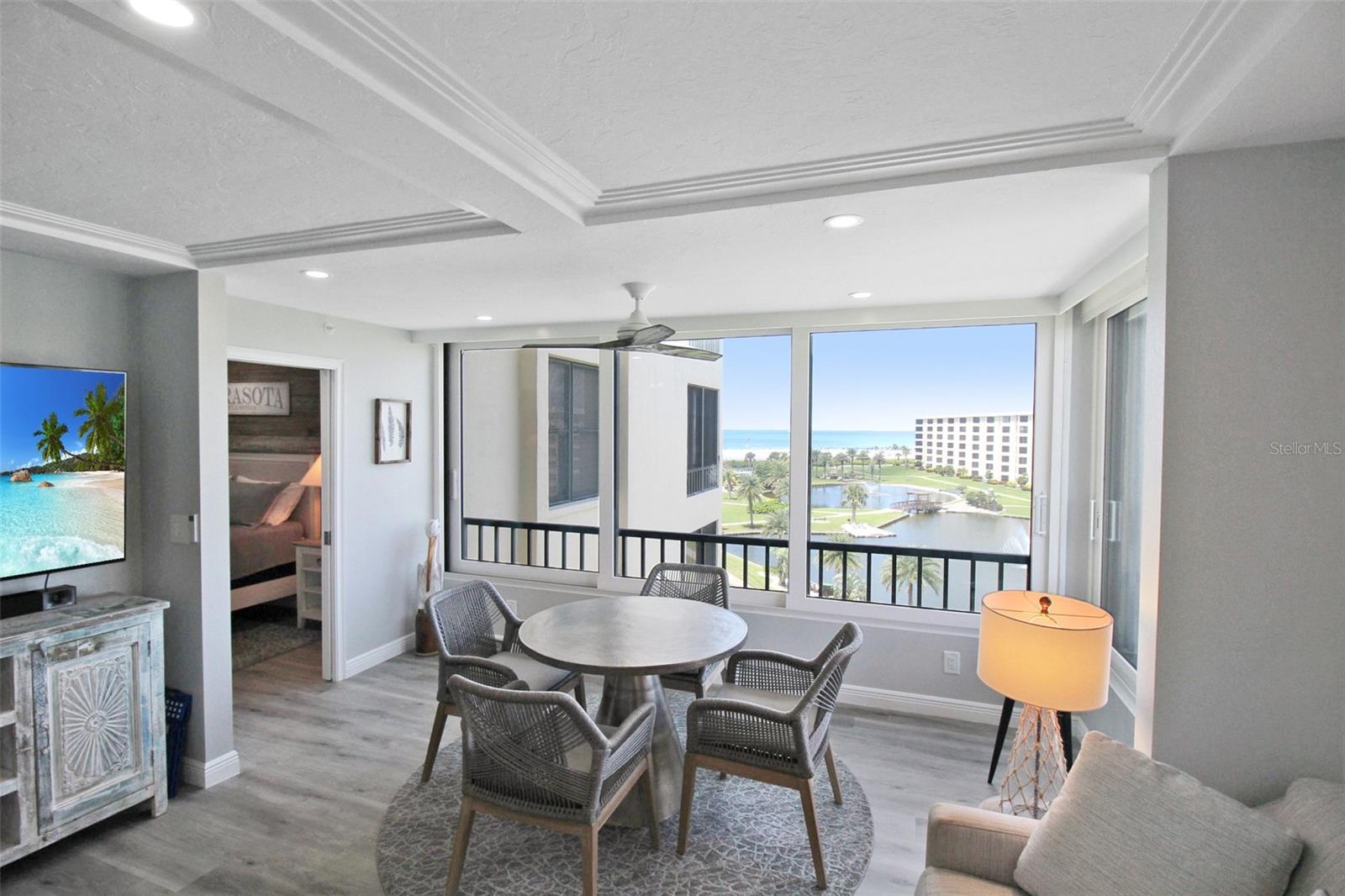 GULF & BAY CLUB PH 2 - Residential Lease