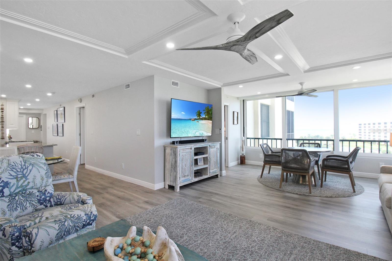 GULF & BAY CLUB PH 2 - Residential Lease