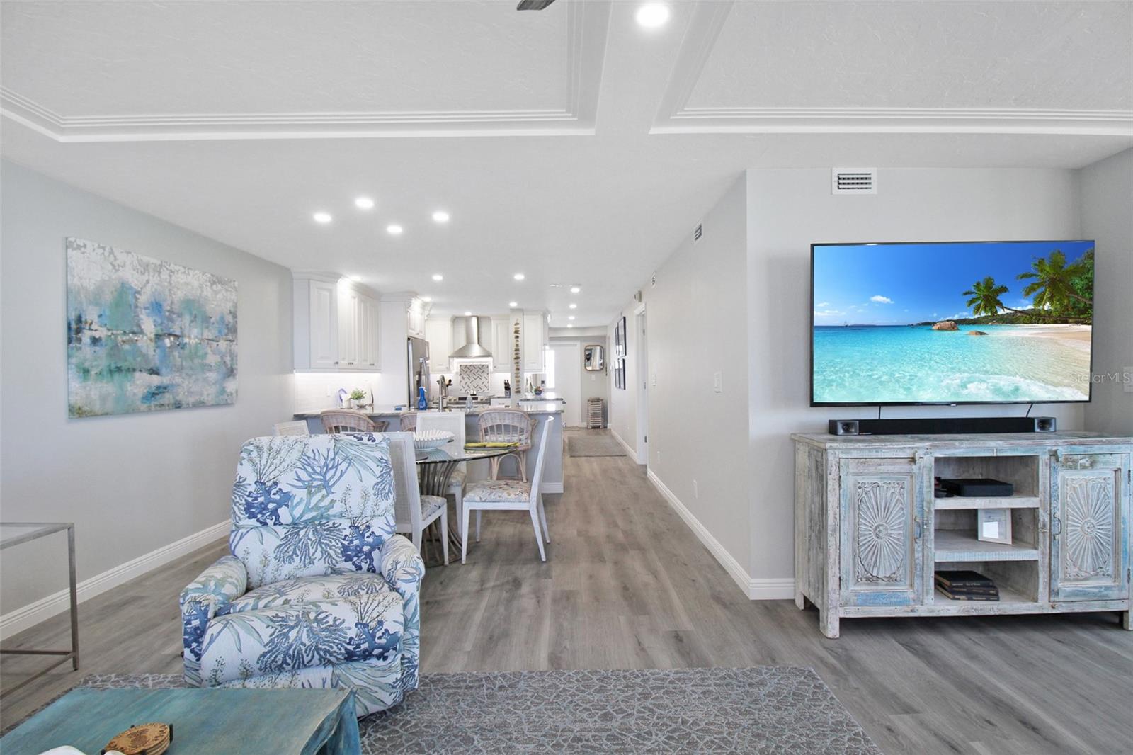 GULF & BAY CLUB PH 2 - Residential Lease