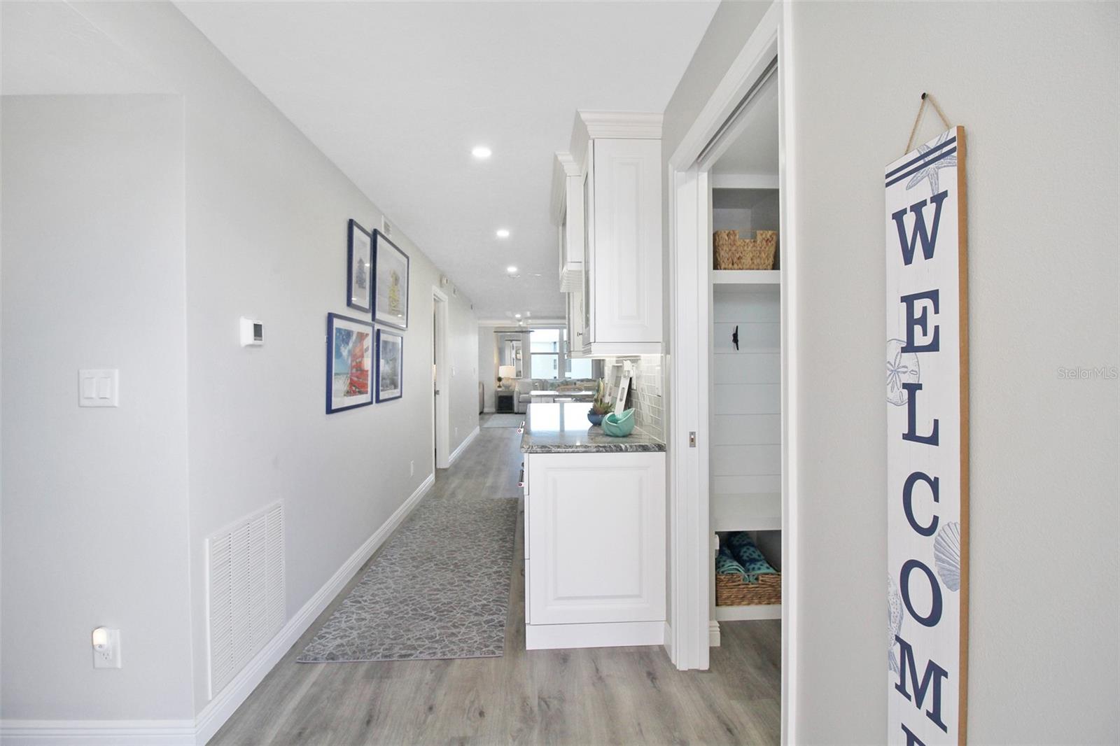 GULF & BAY CLUB PH 2 - Residential Lease