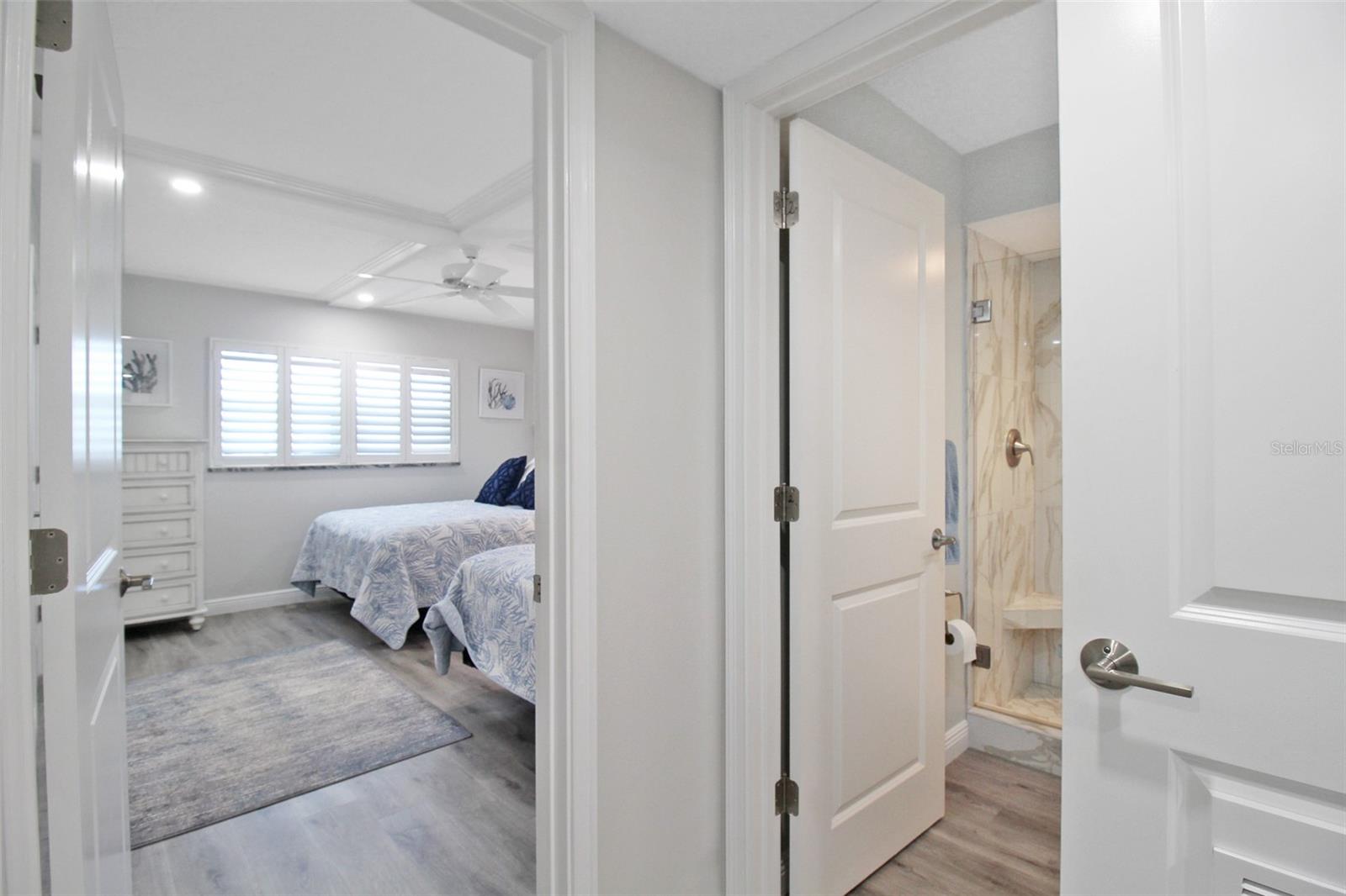 GULF & BAY CLUB PH 2 - Residential Lease