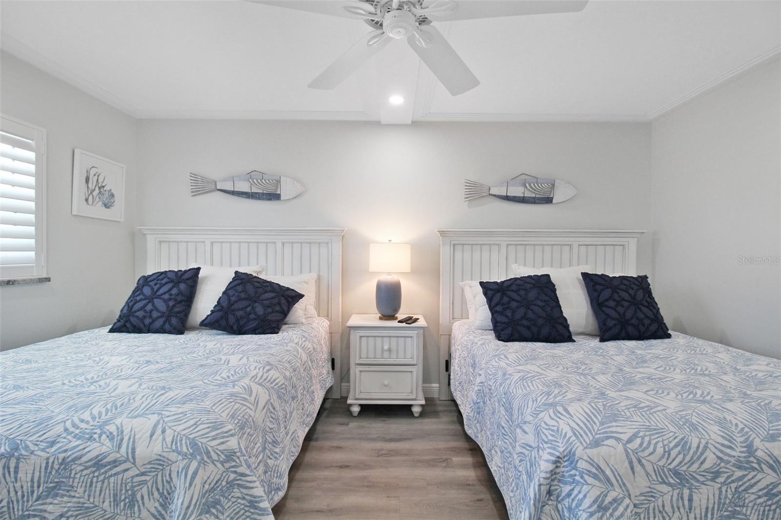 GULF & BAY CLUB PH 2 - Residential Lease