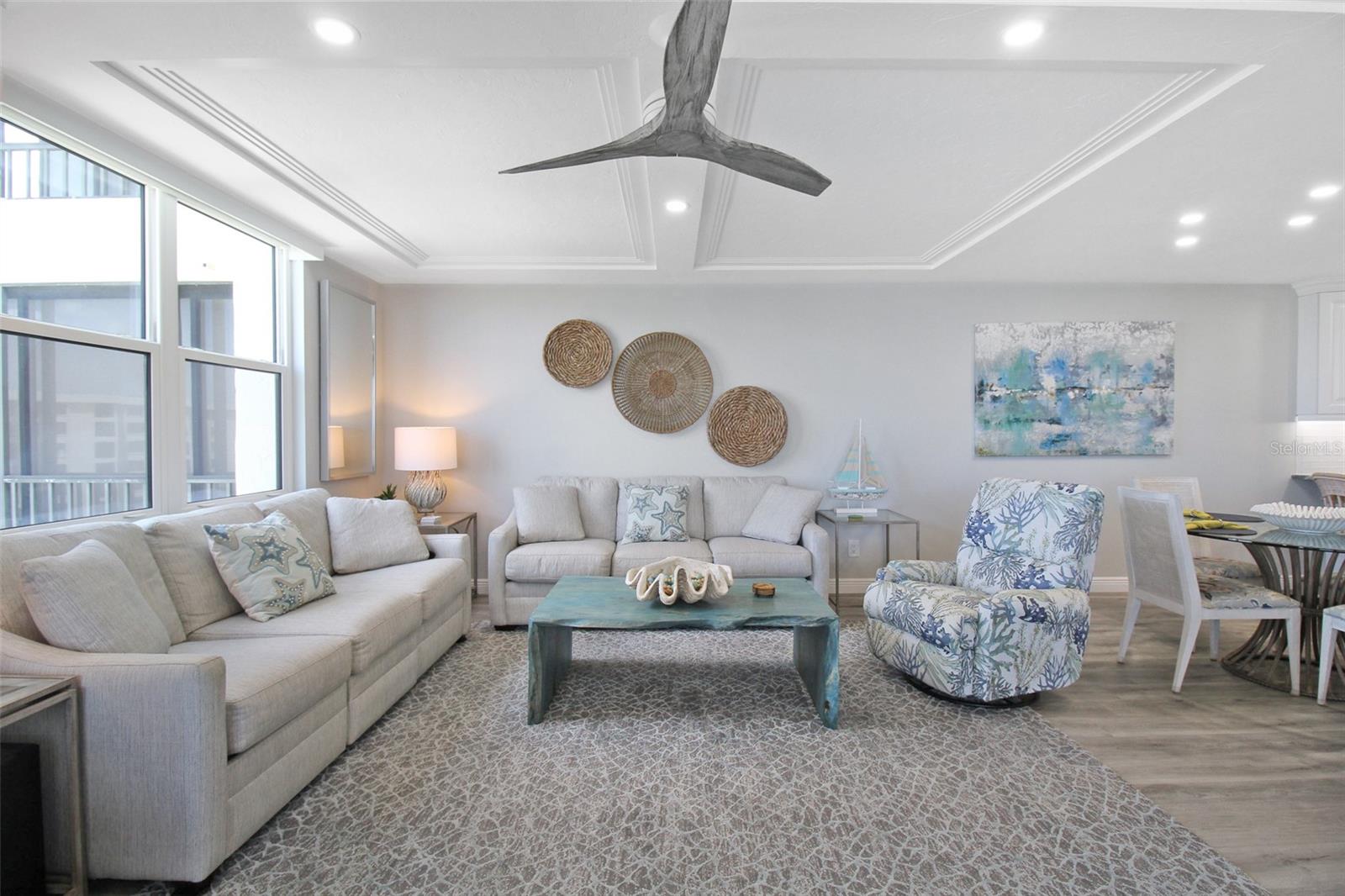 GULF & BAY CLUB PH 2 - Residential Lease
