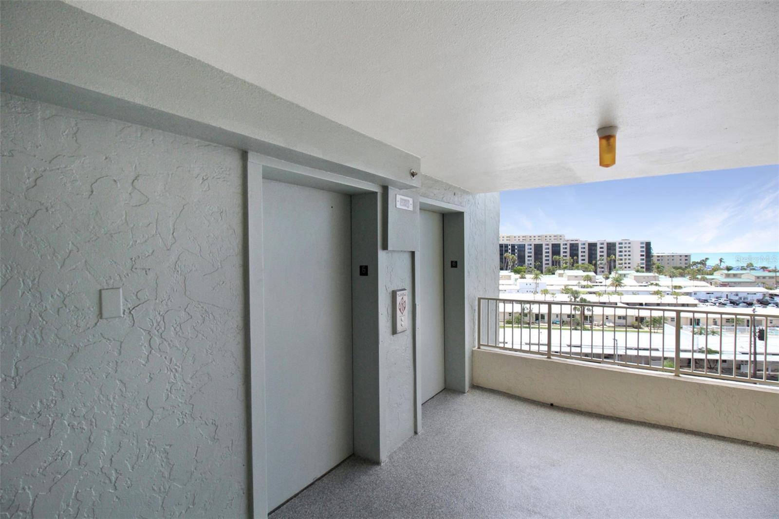 GULF & BAY CLUB PH 2 - Residential Lease