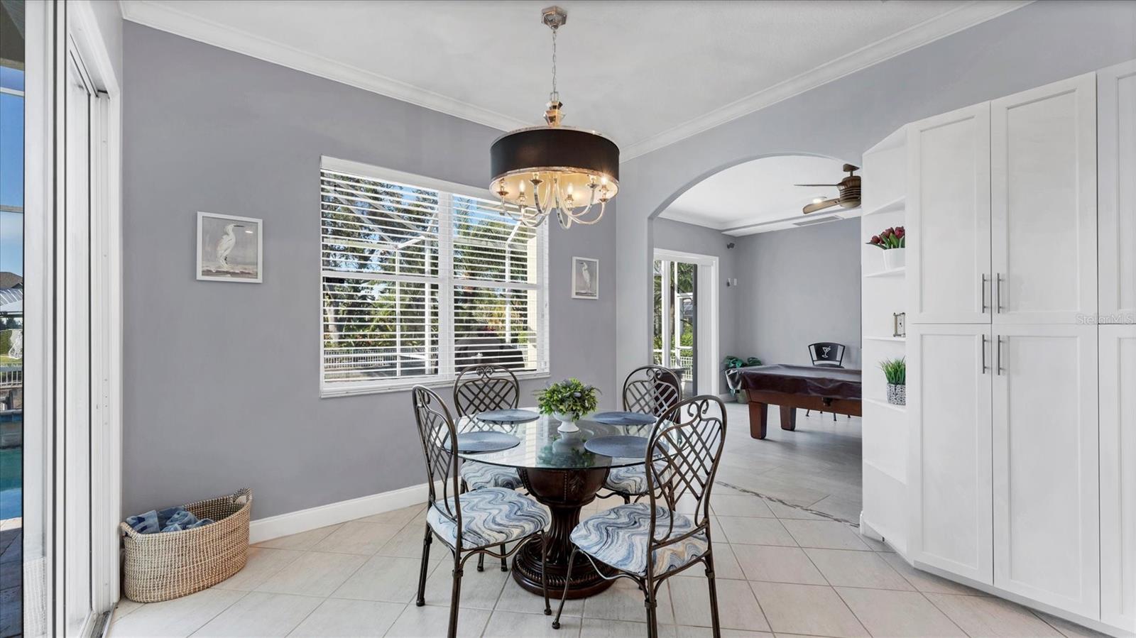 RIVERDALE REV - Residential