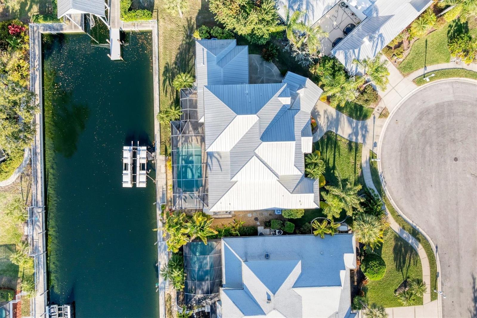 RIVERDALE REV - Residential