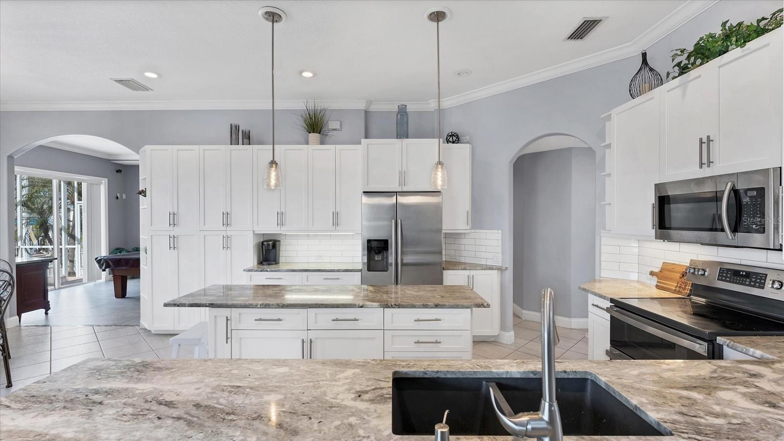 RIVERDALE REV - Residential