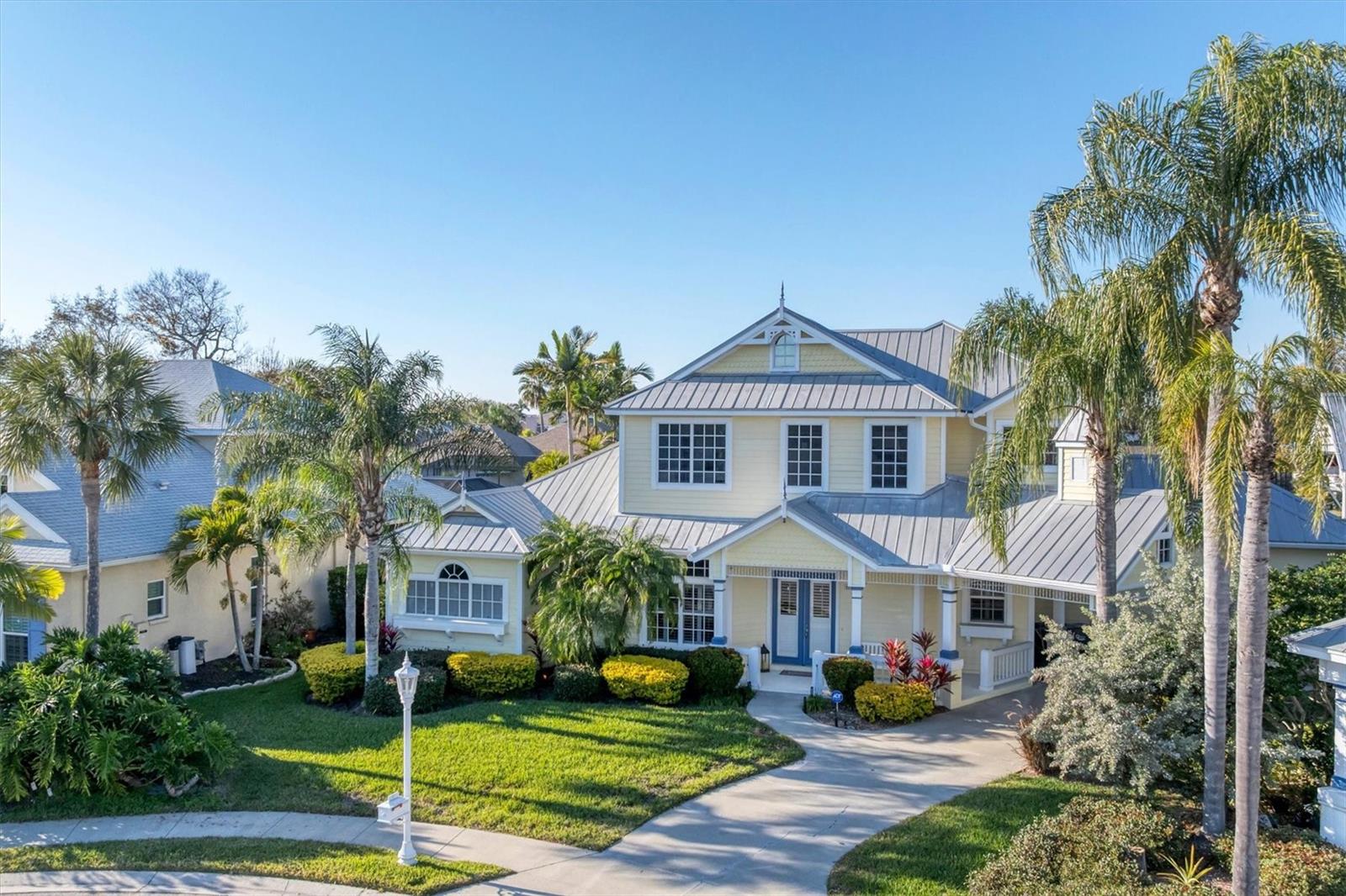 RIVERDALE REV - Residential