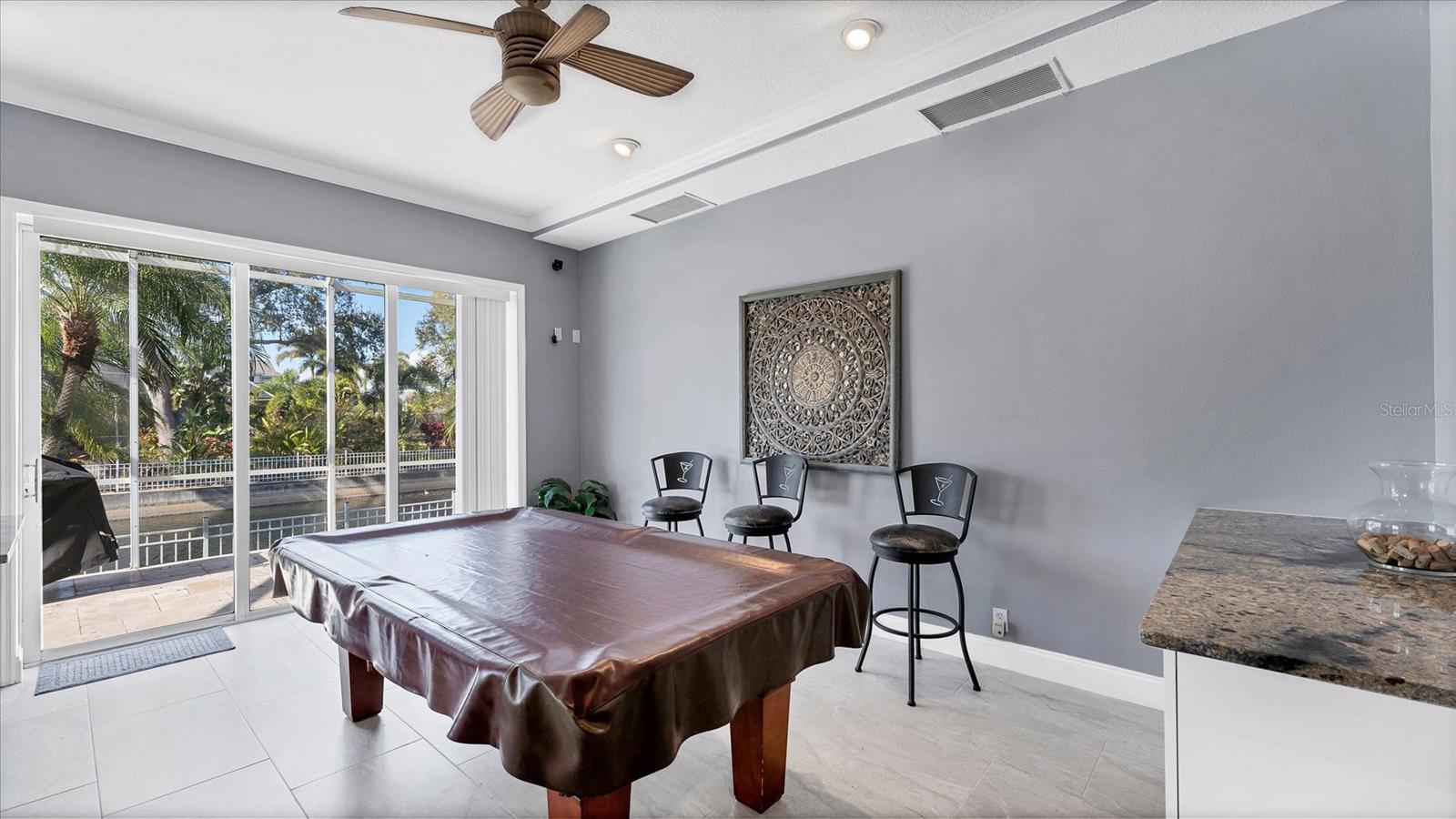 RIVERDALE REV - Residential