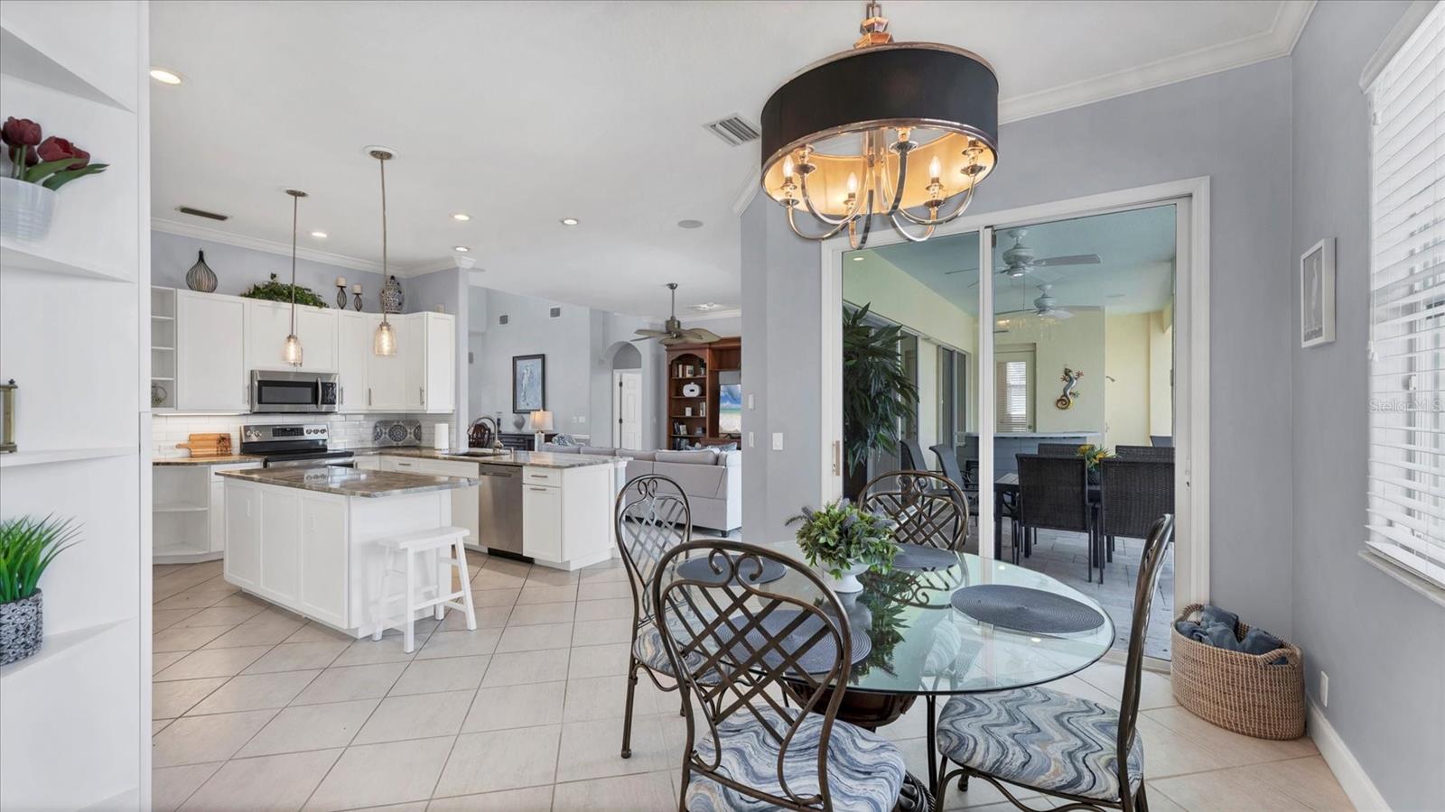 RIVERDALE REV - Residential