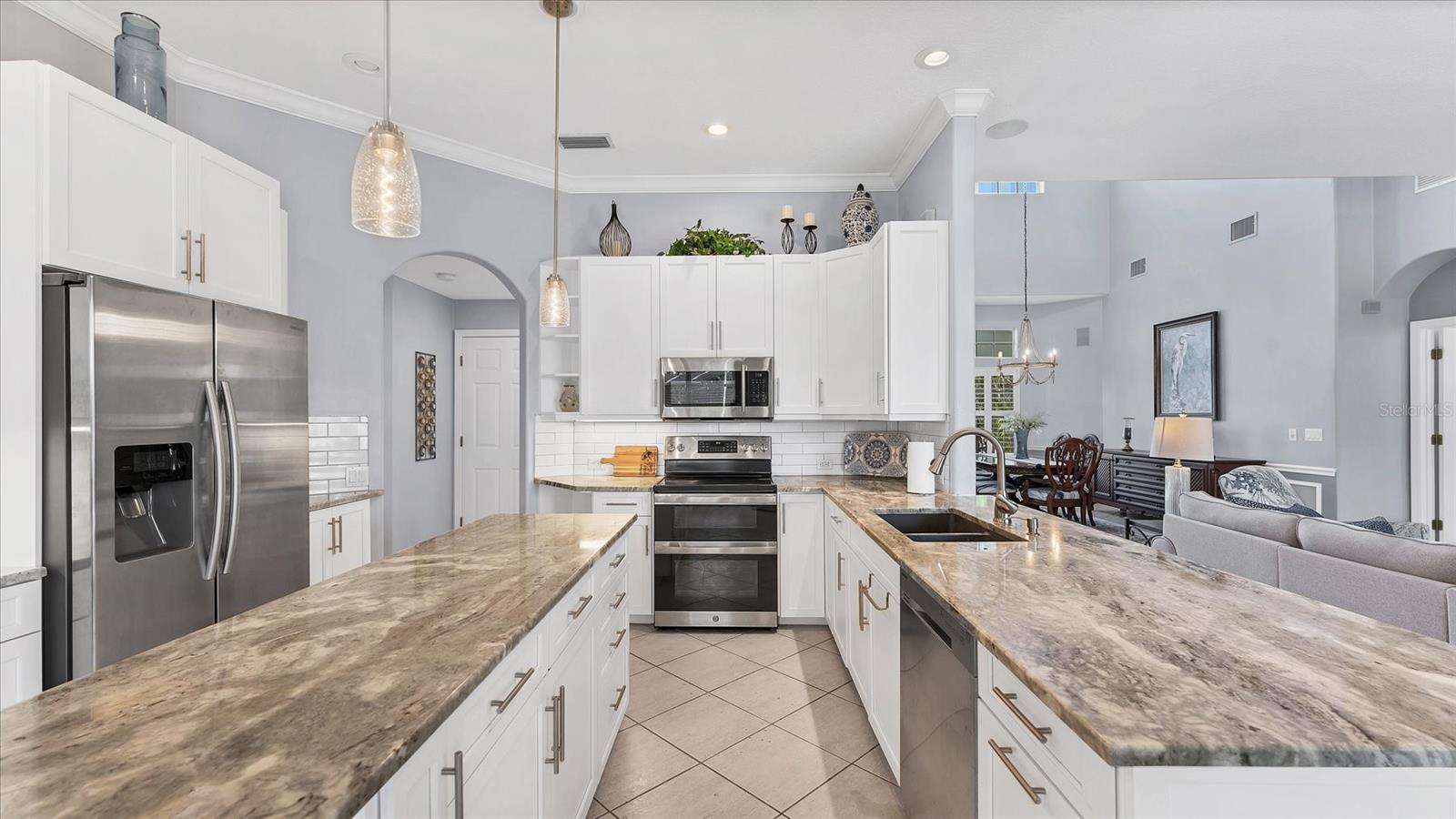 RIVERDALE REV - Residential